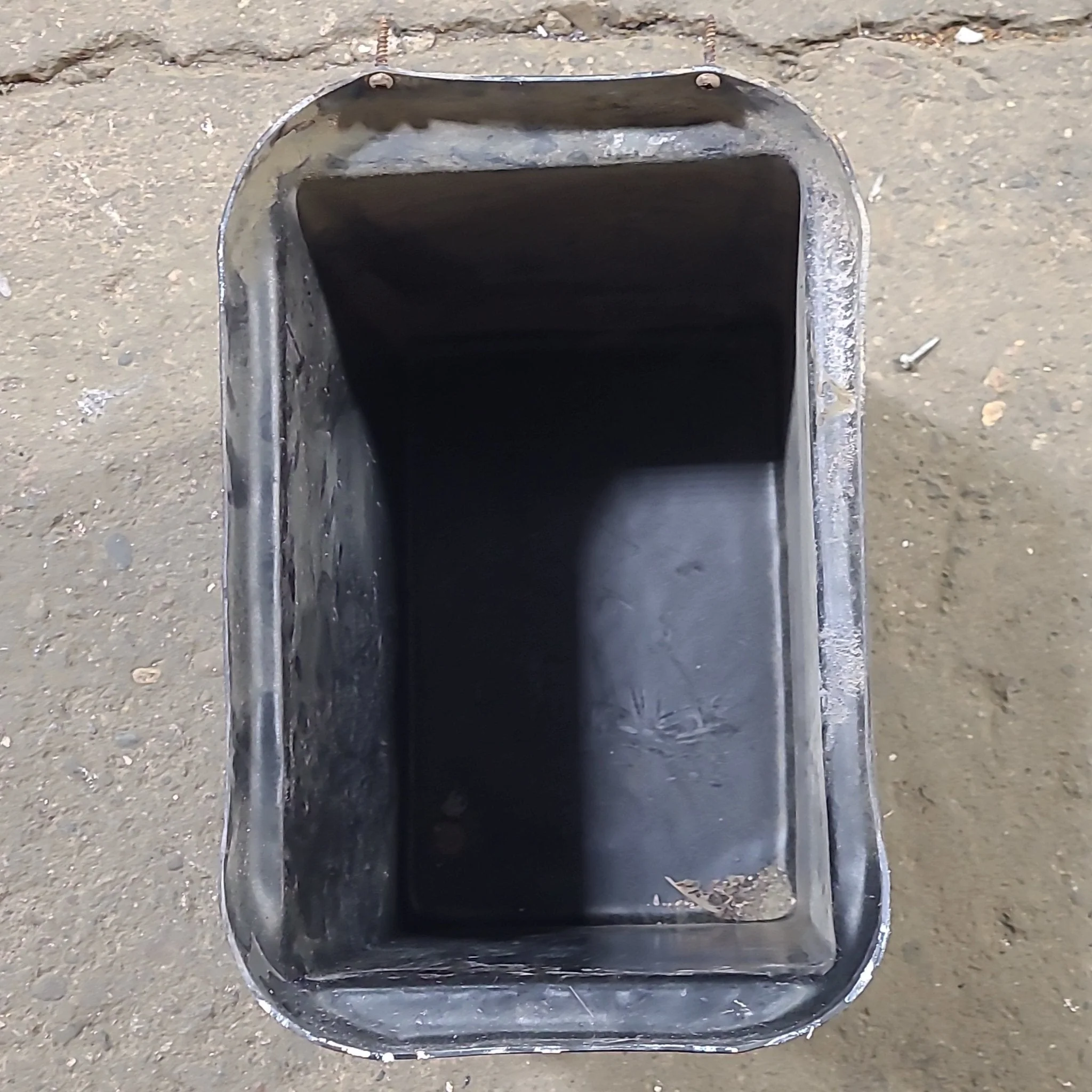 Used Battery Compartment Box - Image 2