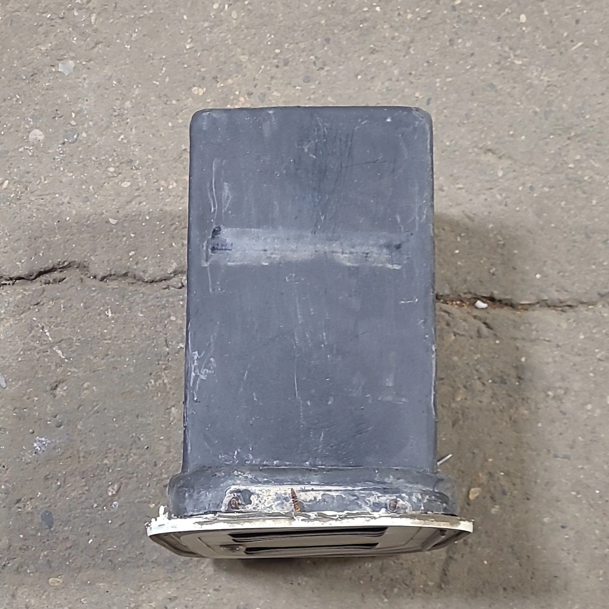 Used Battery Compartment Box - Image 3