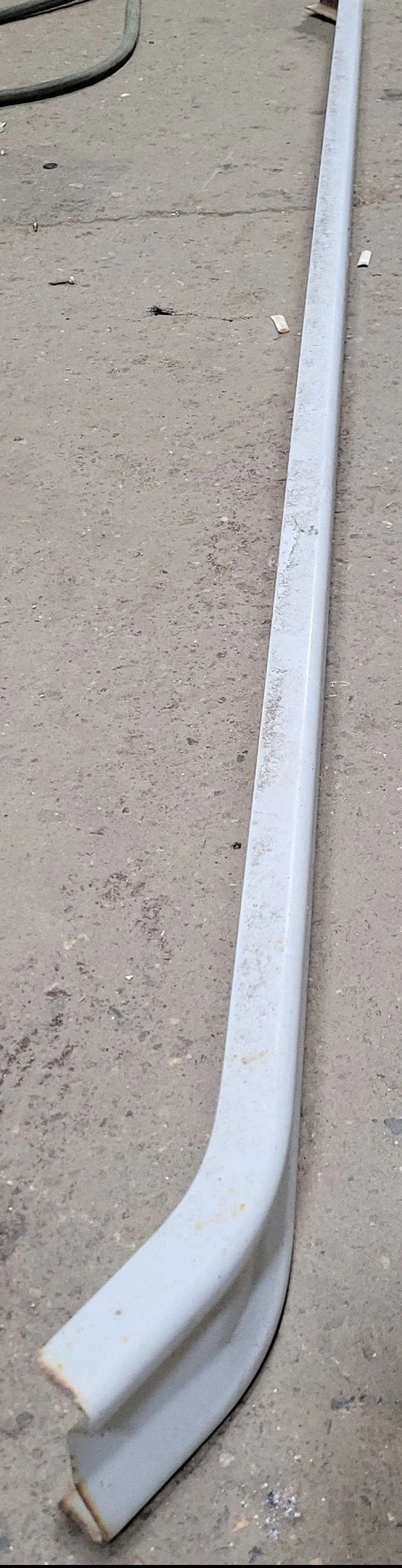 Used Bumper