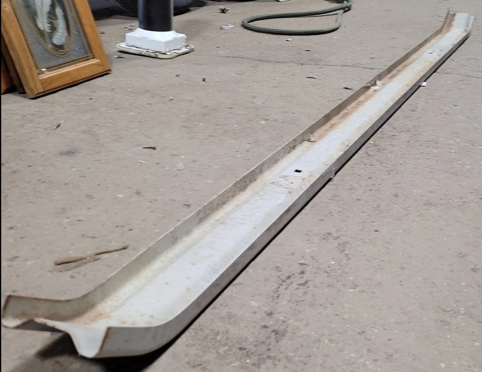 Used Bumper - Image 4