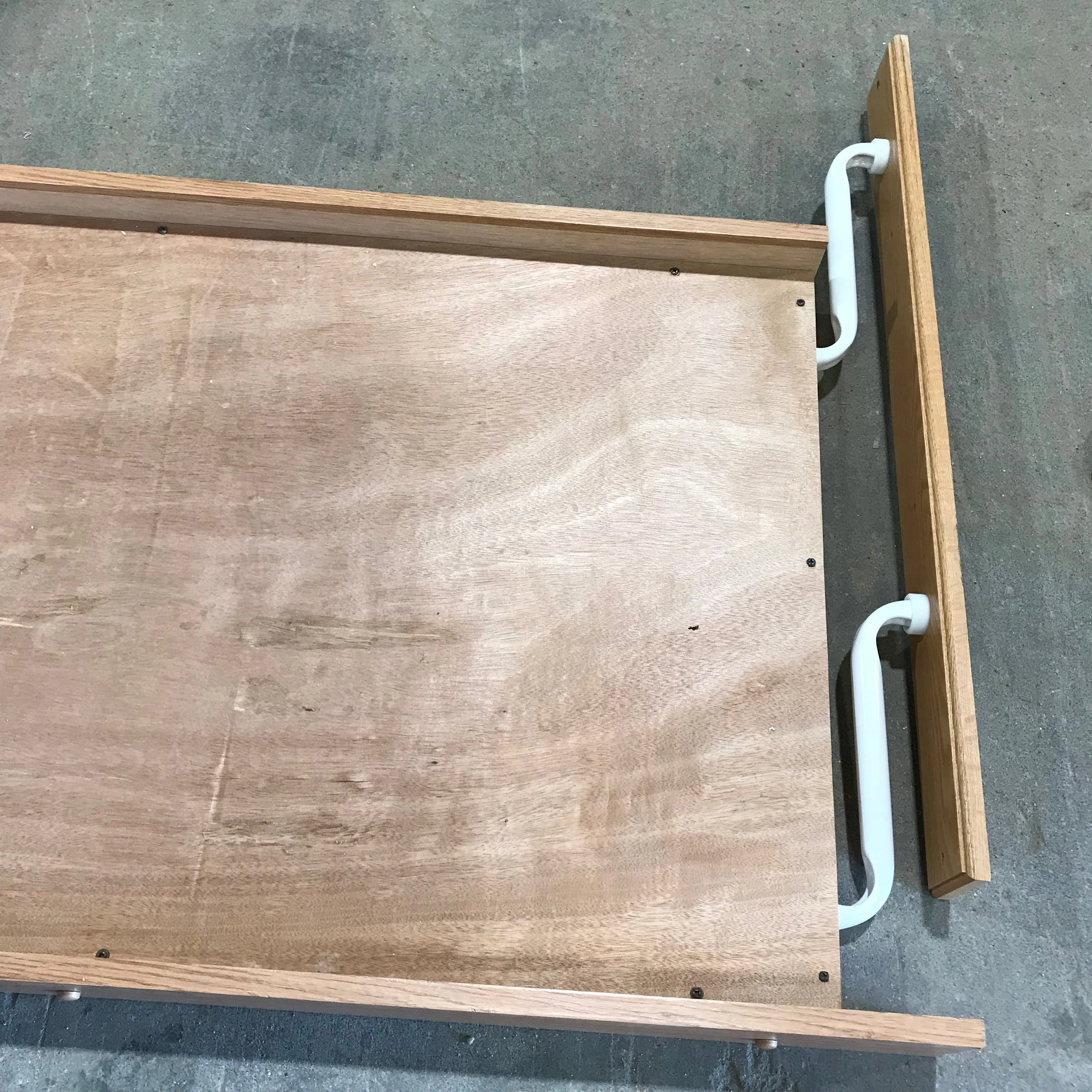 Used Bunk Bed Frame 78 1/4" x 27 1/2" - Image 3