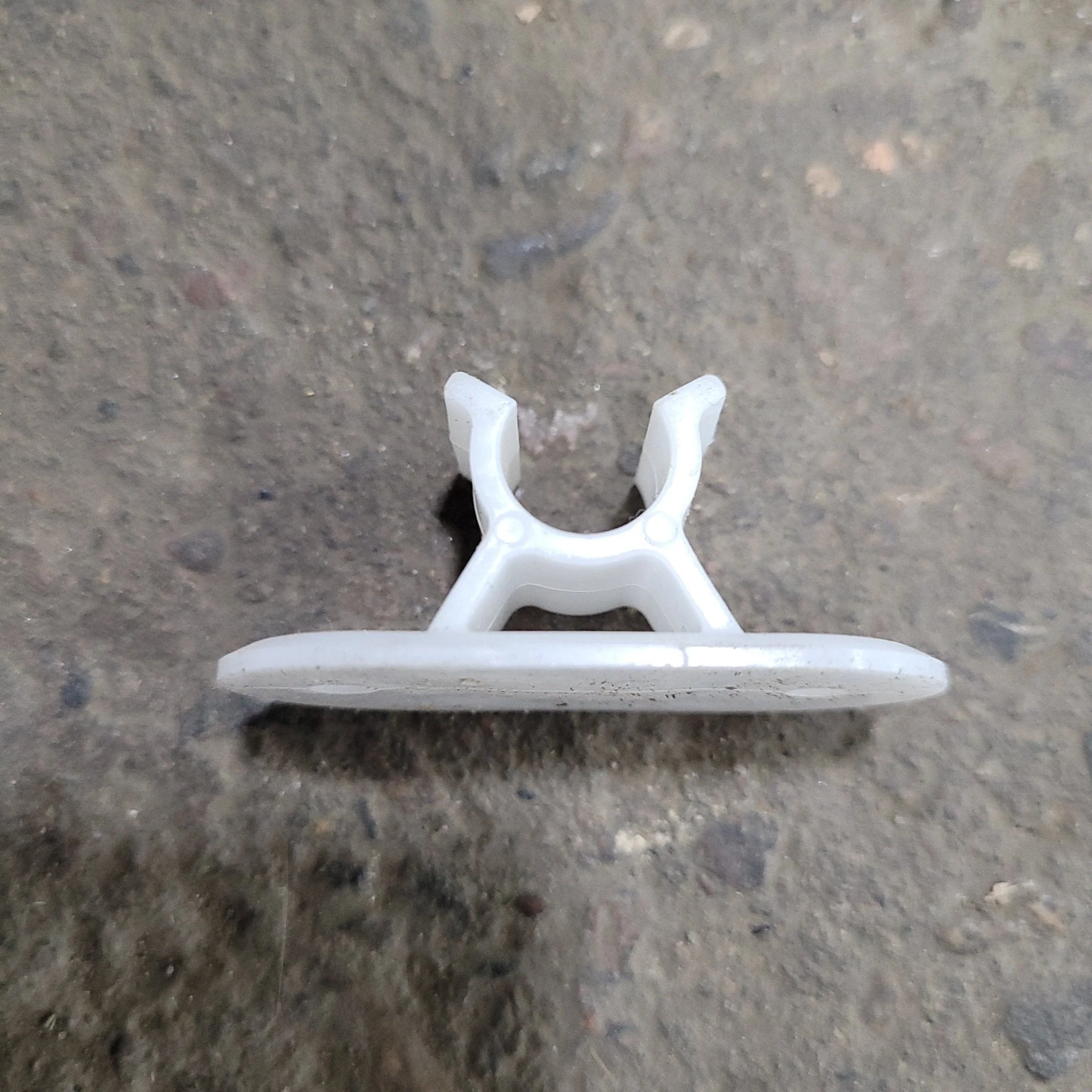 Used C-Clamp Door Holder Female Catch Only - Image 2