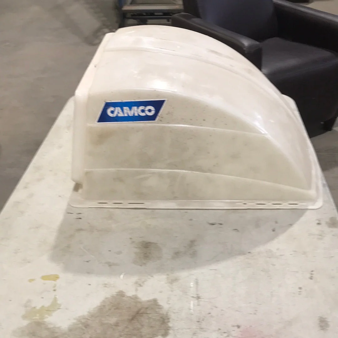 Used Camco air Air Vent Cover - Image 3