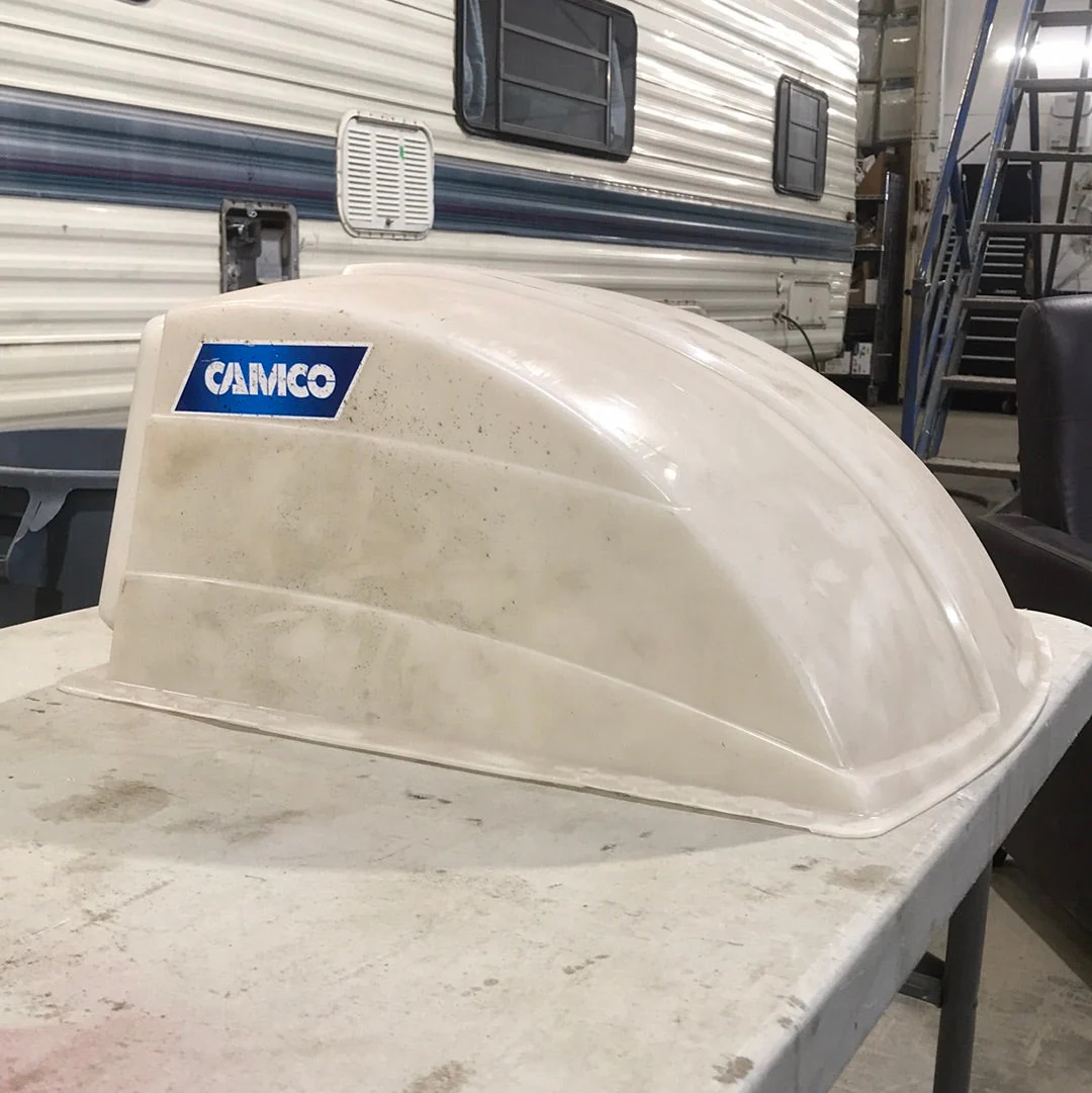 Used Camco air Air Vent Cover - Image 4