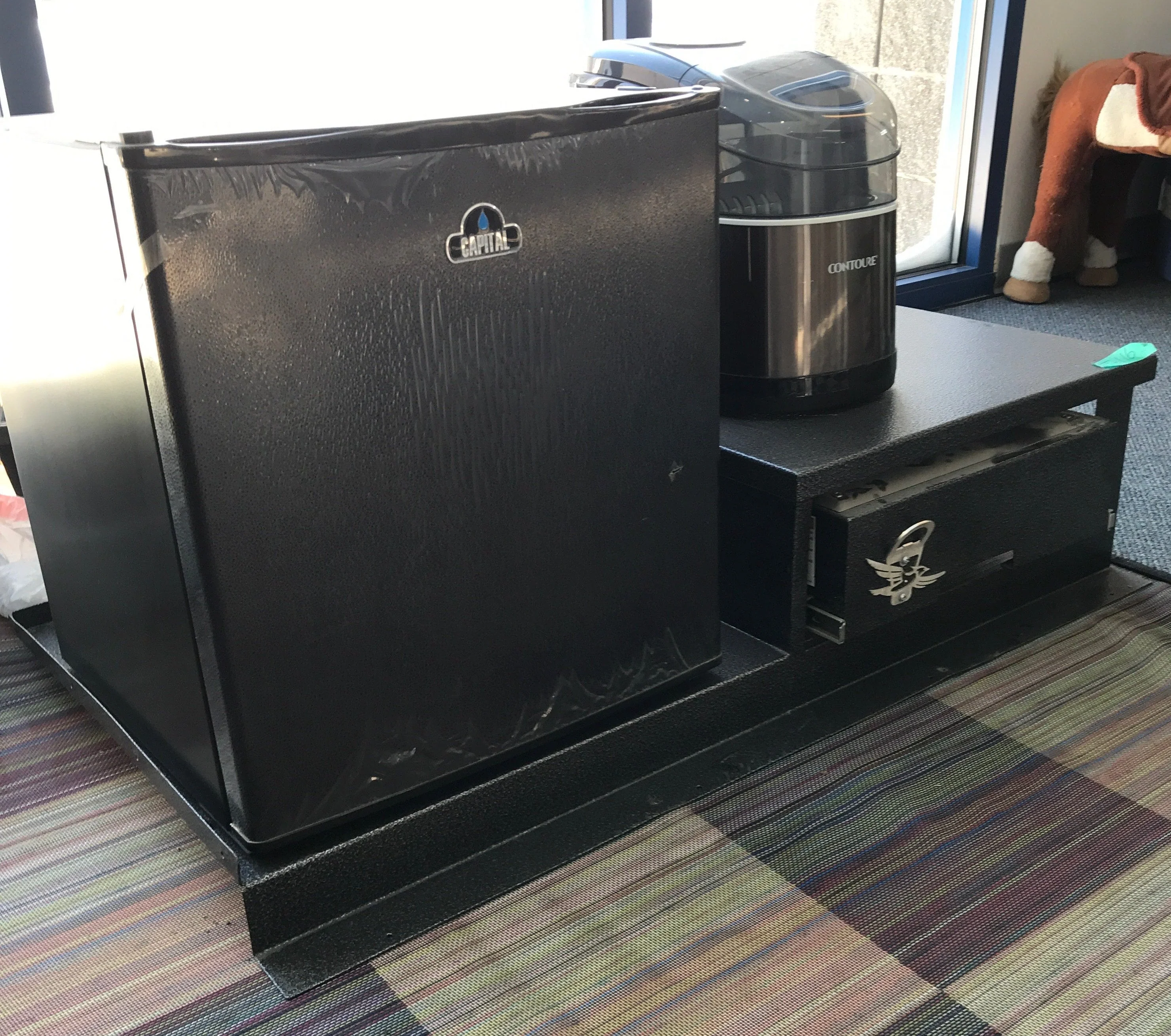 Used Capital Exterior/Outdoor Grill Kitchen Set - Image 12
