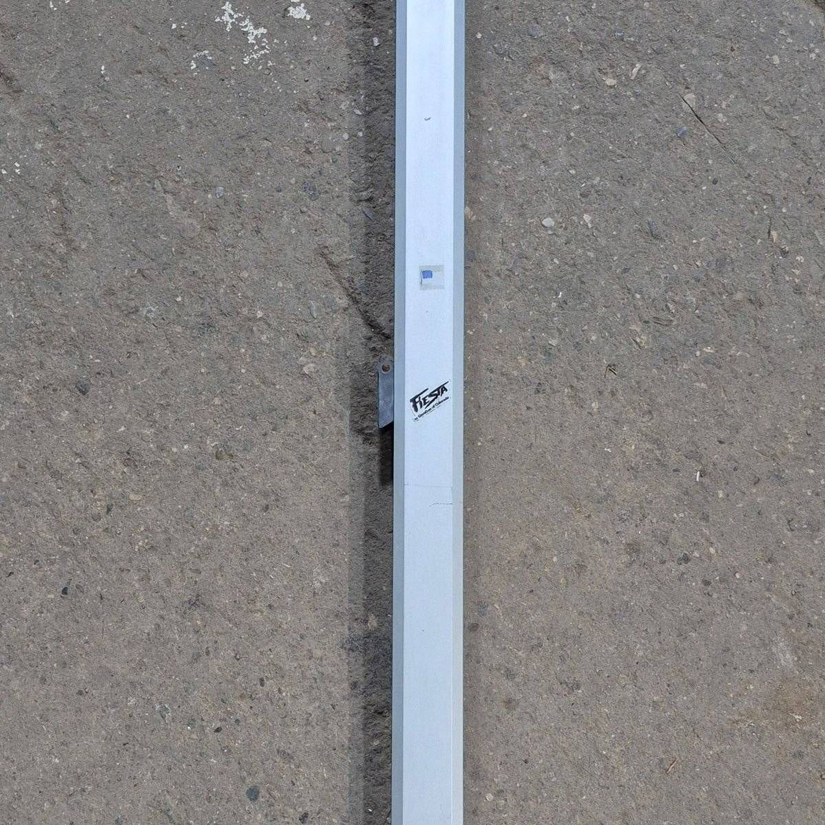 Used Carefree Awning Arm, 72", Silver (Satin) - Fiesta - Image 3