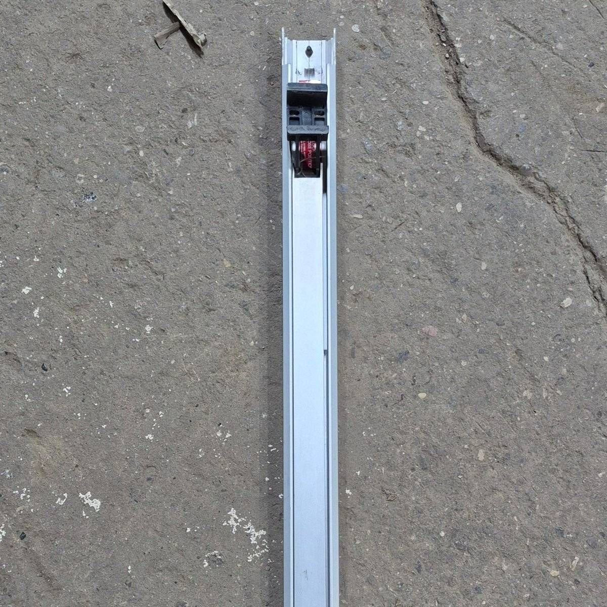 Used Carefree Awning Arm, 72", Silver (Satin) - Fiesta - Image 7