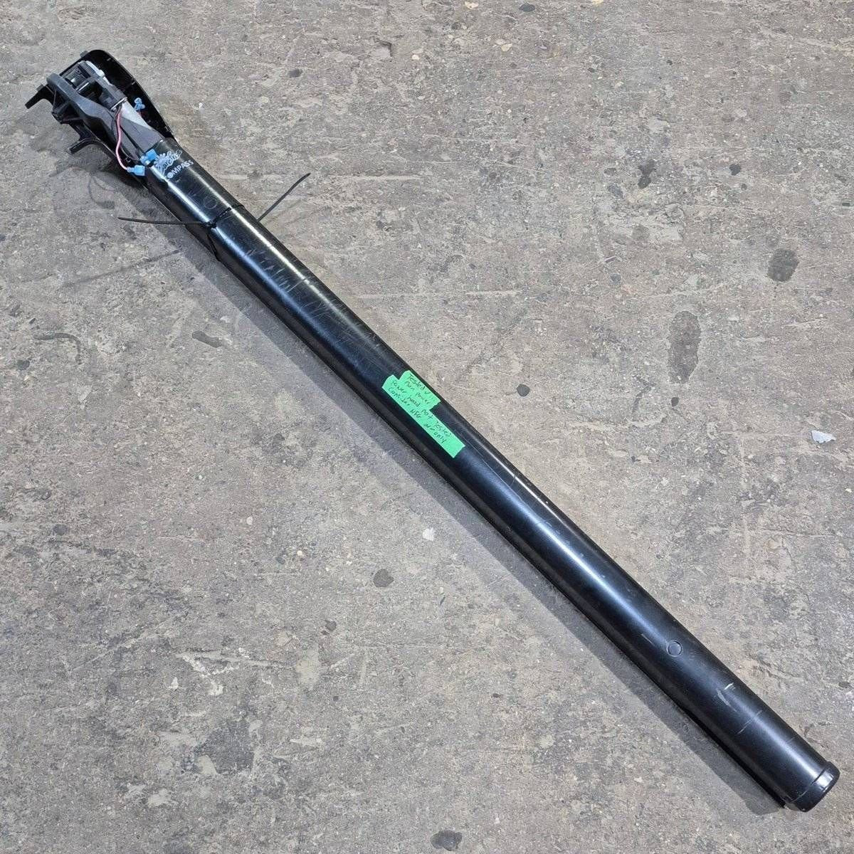 Used Carefree Awning Arm, Drive (Front), Black, 54" - Compass , R001988BLK