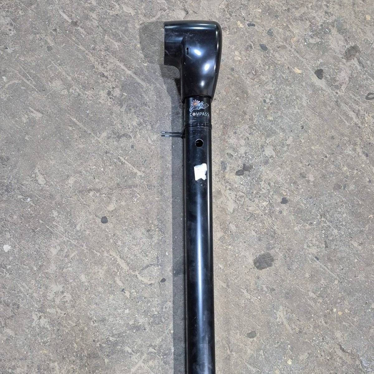 Used Carefree Awning Arm, Drive (Front), Black, 54" - Compass , R001988BLK - Image 2