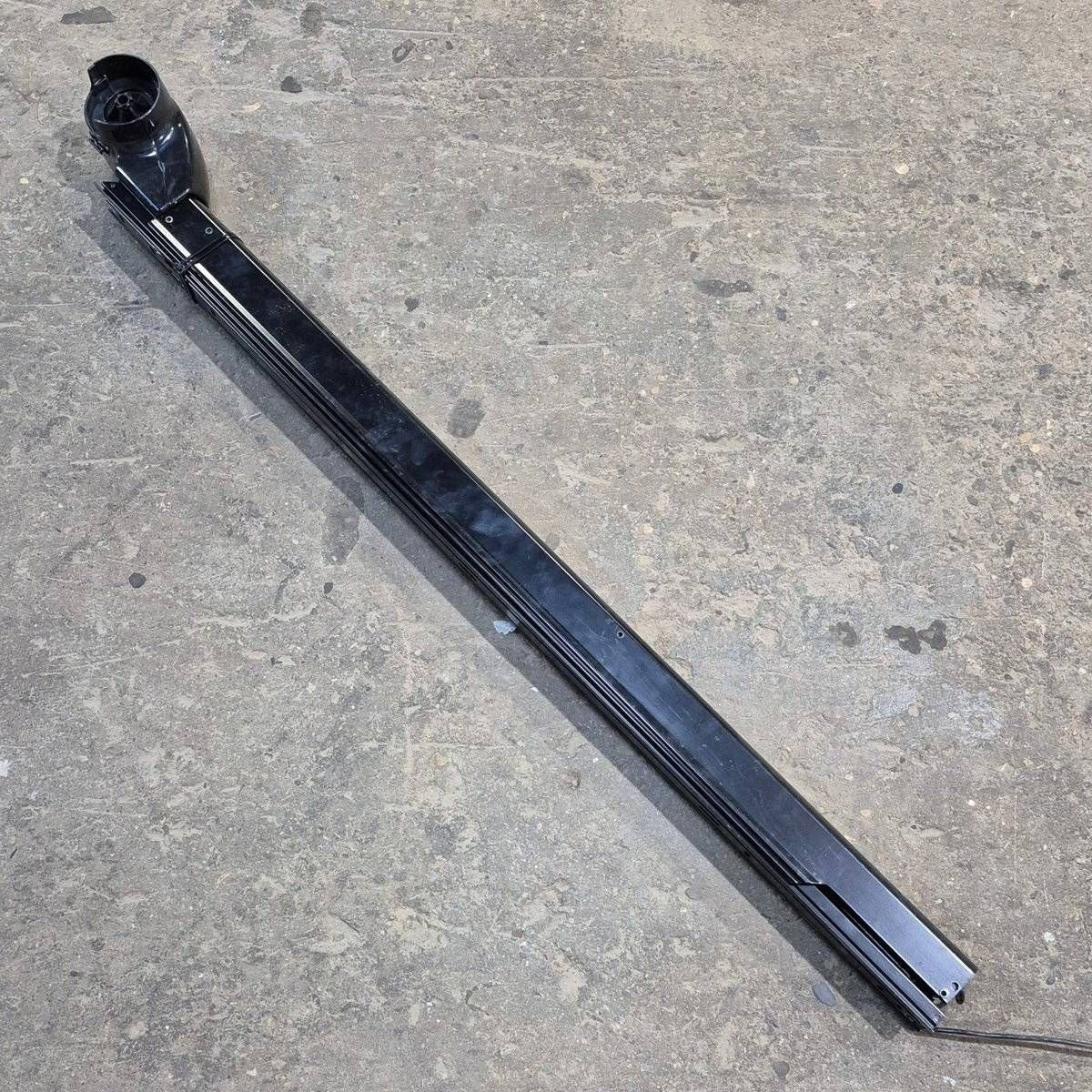 Used Carefree Awning Arm, Drive (Front), Black, 54" - Compass , R001988BLK - Image 6