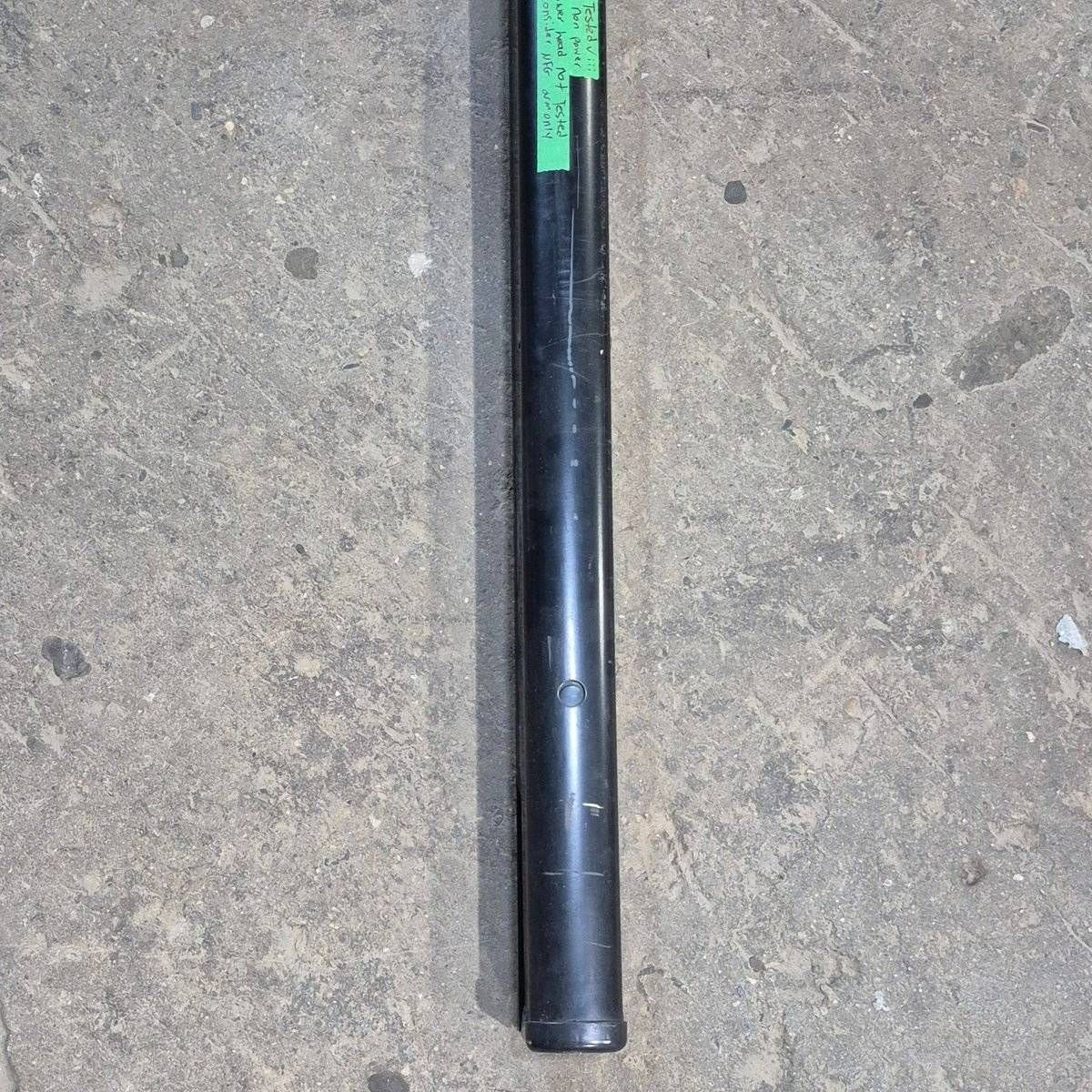 Used Carefree Awning Arm, Drive (Front), Black, 54" - Compass , R001988BLK - Image 3