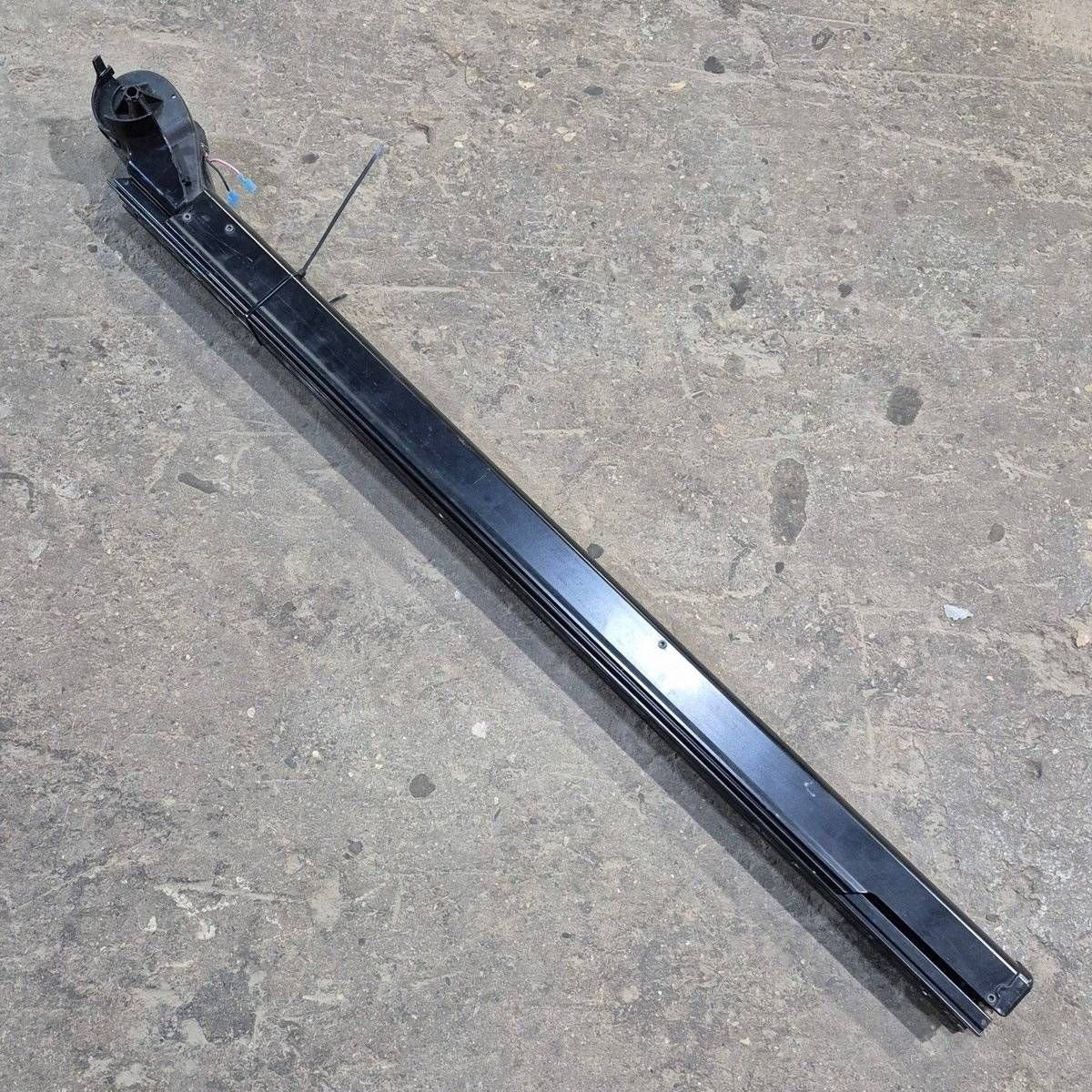 Used Carefree Awning Arm, Drive (Front), Black, 54" - Compass , R001988BLK - Image 5