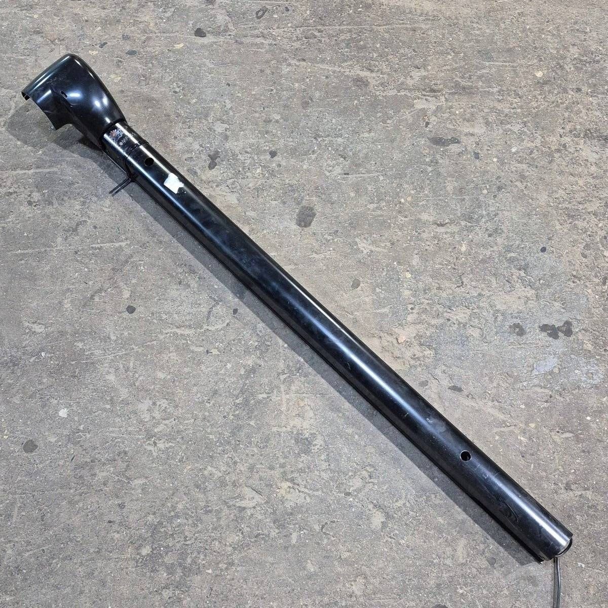 Used Carefree Awning Arm, Drive (Front) Powered, Black, 54" - Compass , R001988BLK