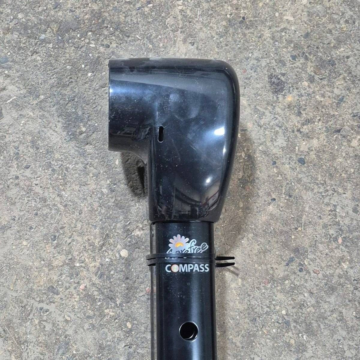 Used Carefree Awning Arm, Drive (Front) Powered, Black, 54" - Compass , R001988BLK - Image 4