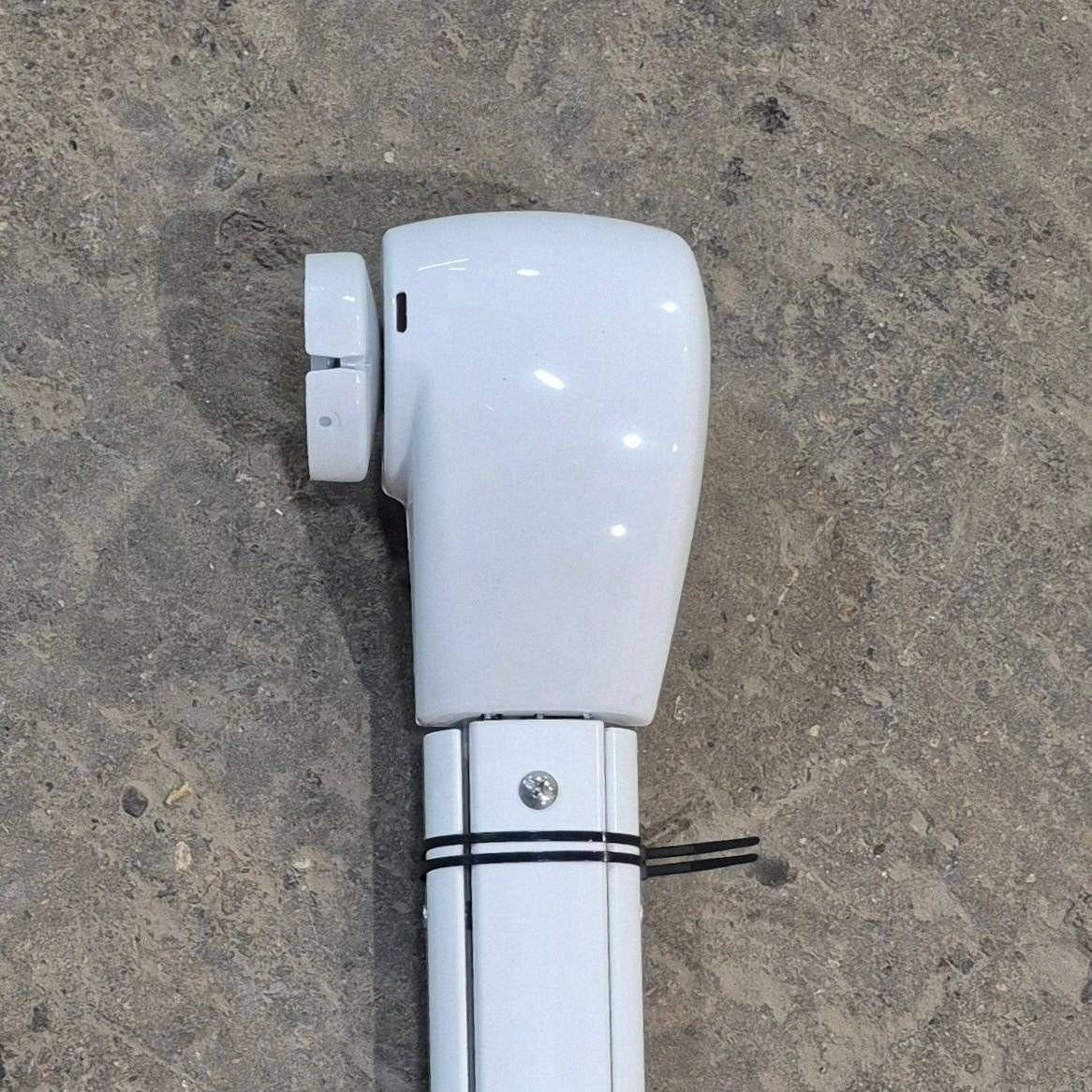 Used Carefree Awning Arm, Drive (Front), Steep Pitch, White, 59" - Travel'r , R001507WHT - Image 4