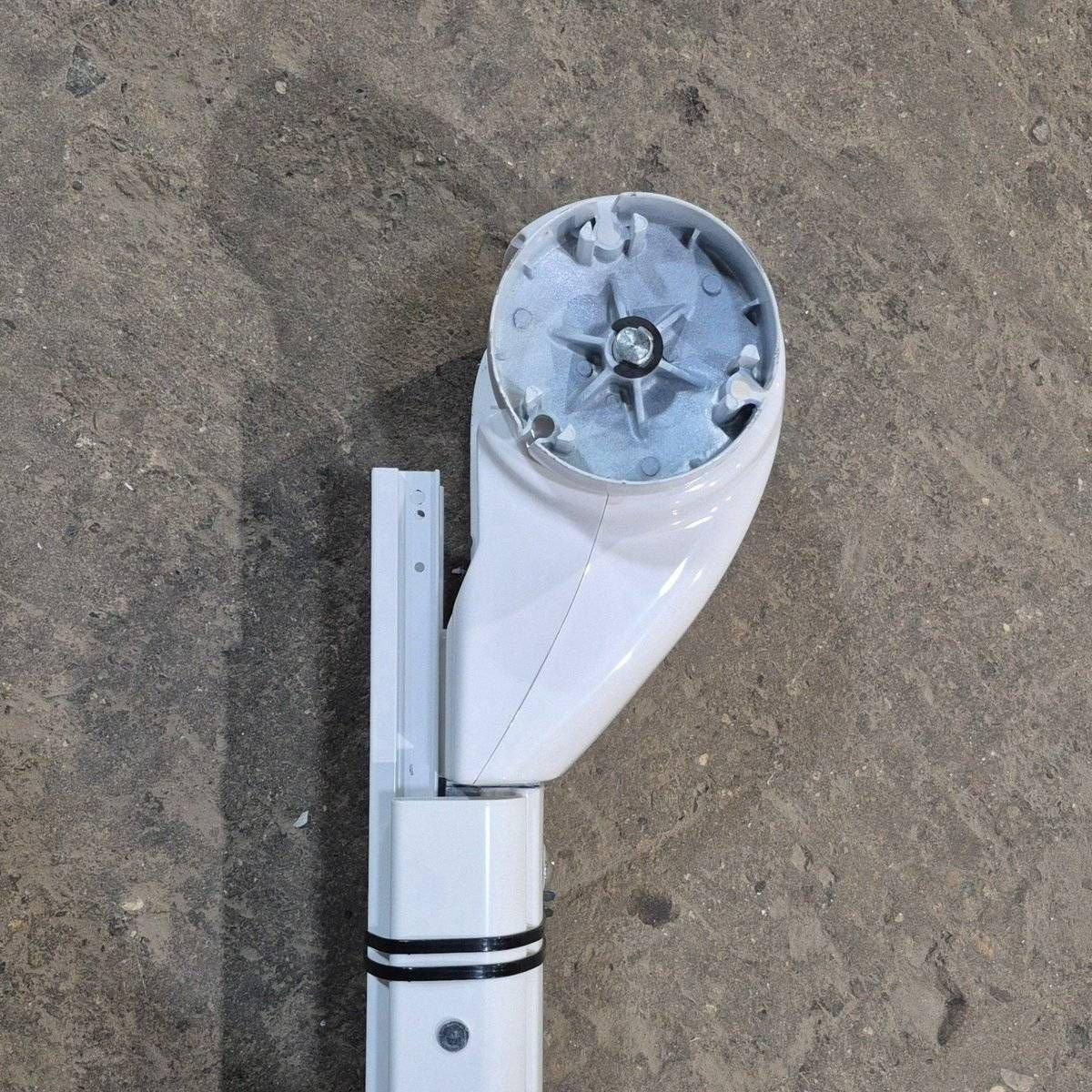 Used Carefree Awning Arm, Drive (Front), Steep Pitch, White, 59" - Travel'r , R001507WHT - Image 5