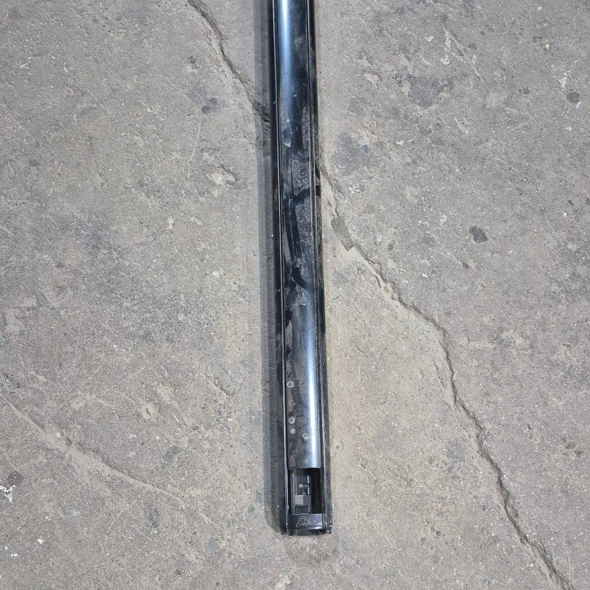 Used Carefree Awning Arm, Idler (Rear) Non-Powered, Steep Pitch, Black, 59" - Travel'r , R001508BLK - Image 3