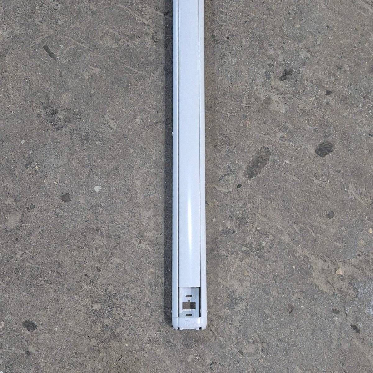 Used Carefree Awning Arm, Idler (Rear), Steep Pitch, White, 59" - Travel'r , R001508WHT - Image 3