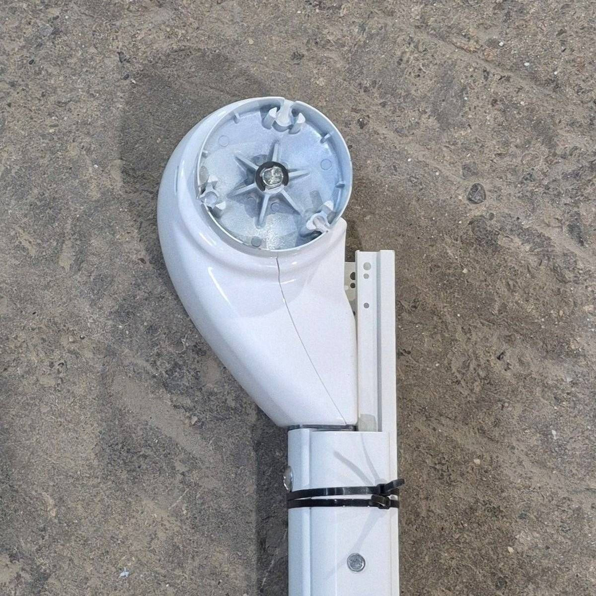 Used Carefree Awning Arm, Idler (Rear), Steep Pitch, White, 59" - Travel'r , R001508WHT - Image 5