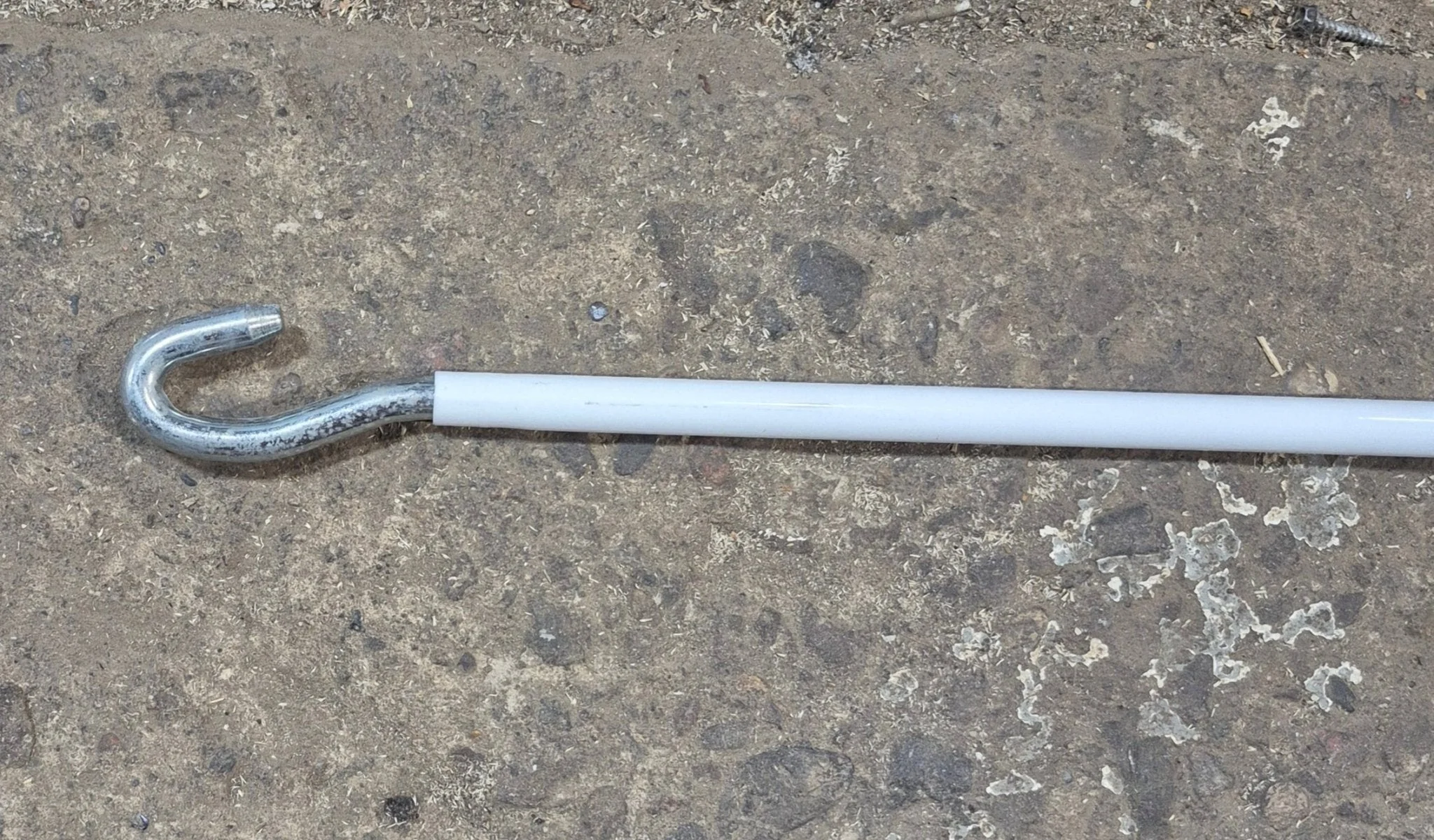 Used Carefree Awning Crank Handle - Image 2
