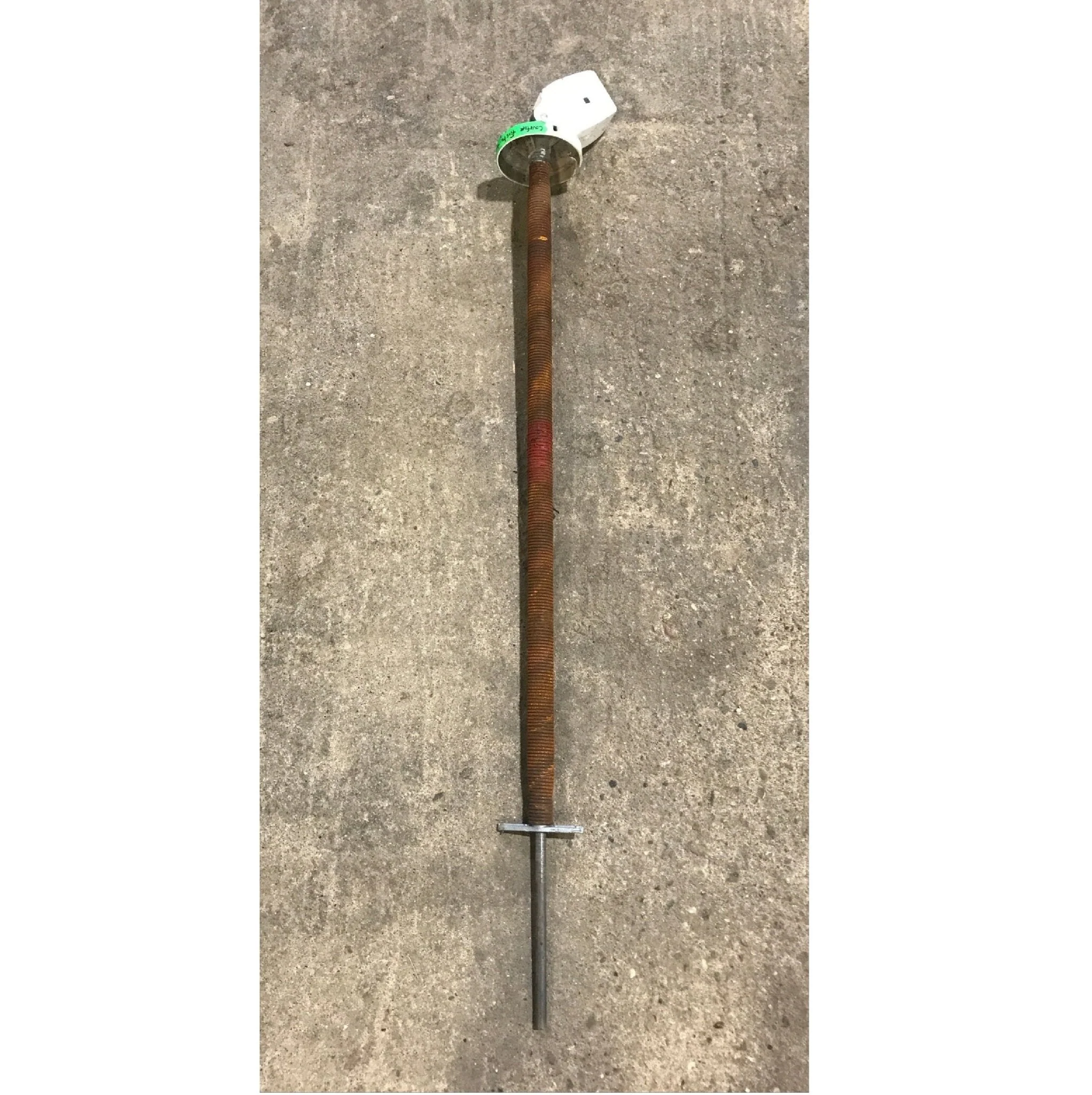 Used Carefree Awning Spring Torsion Assembly Left Hand