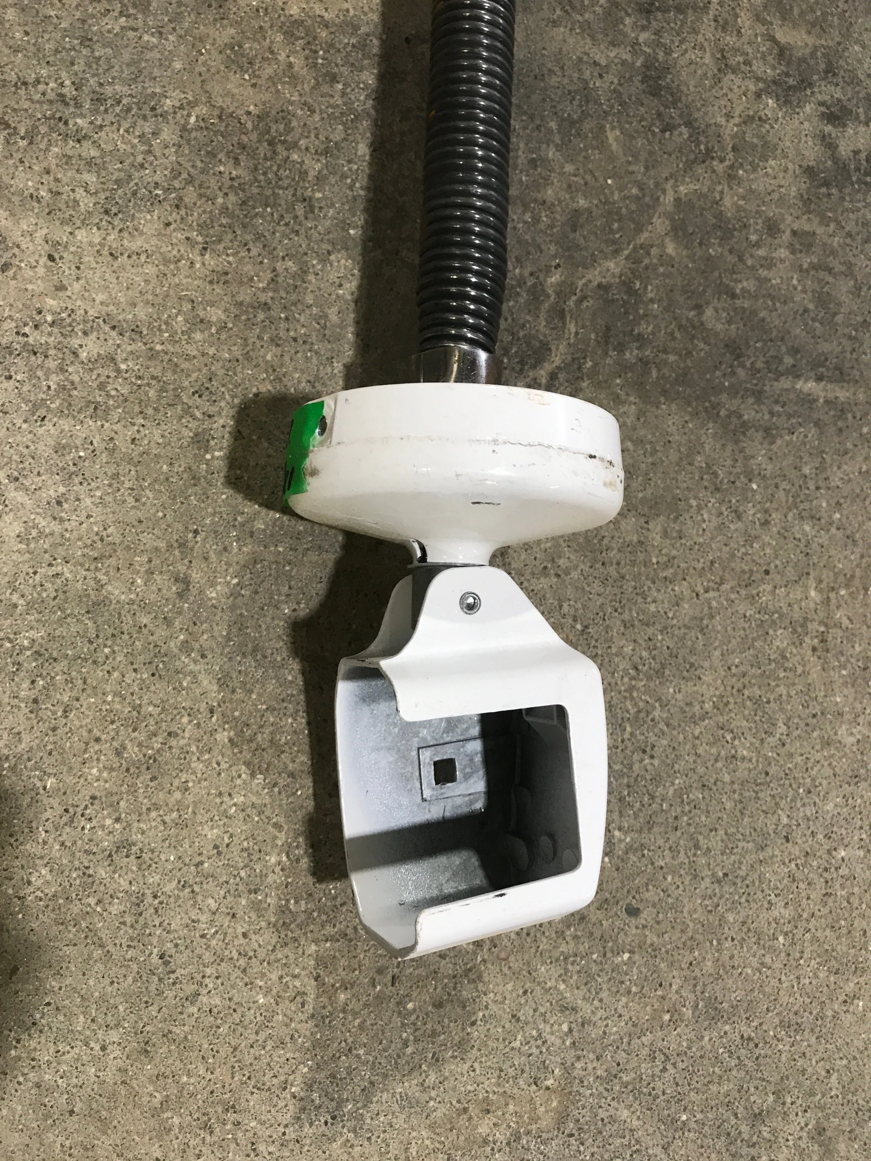 Used Carefree Awning Spring Torsion Assembly Left Hand - Image 4