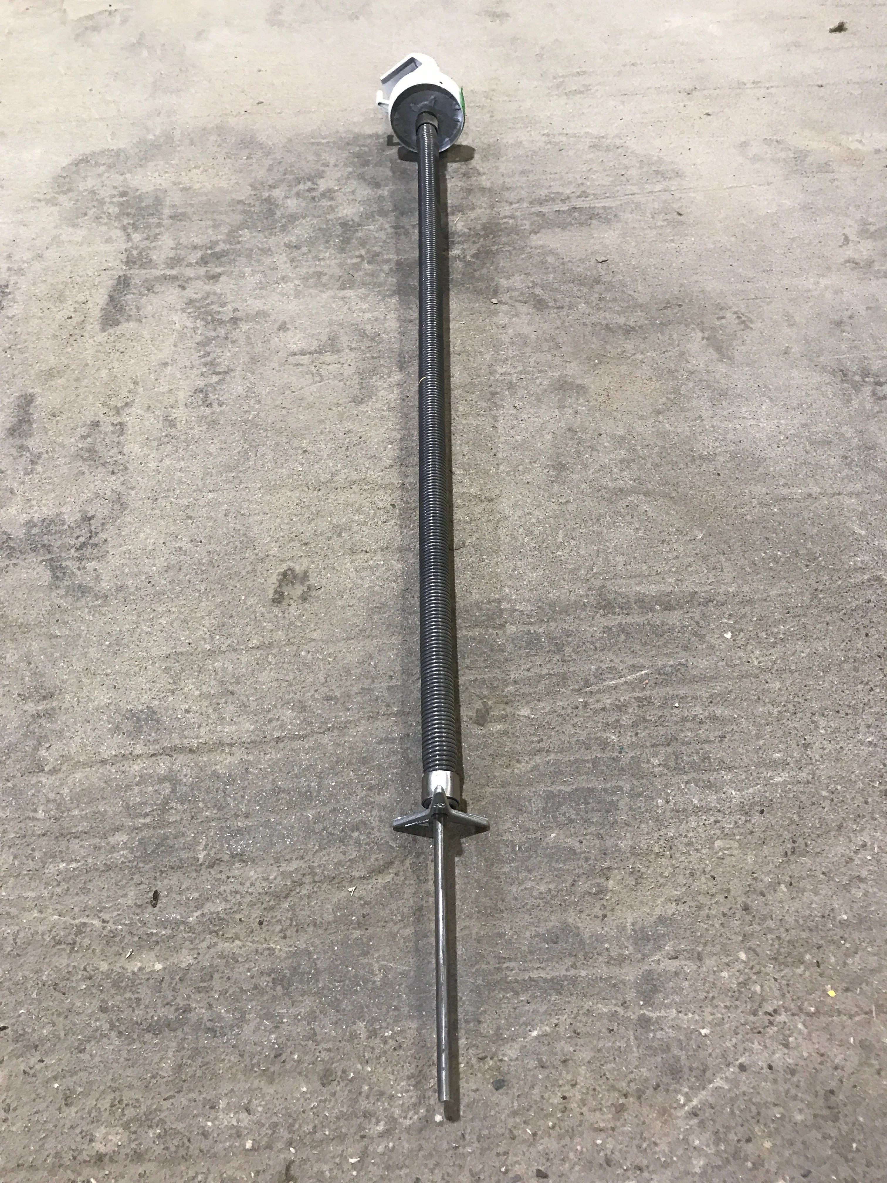 Used Carefree Awning Spring Torsion Assembly Right Hand - Image 2