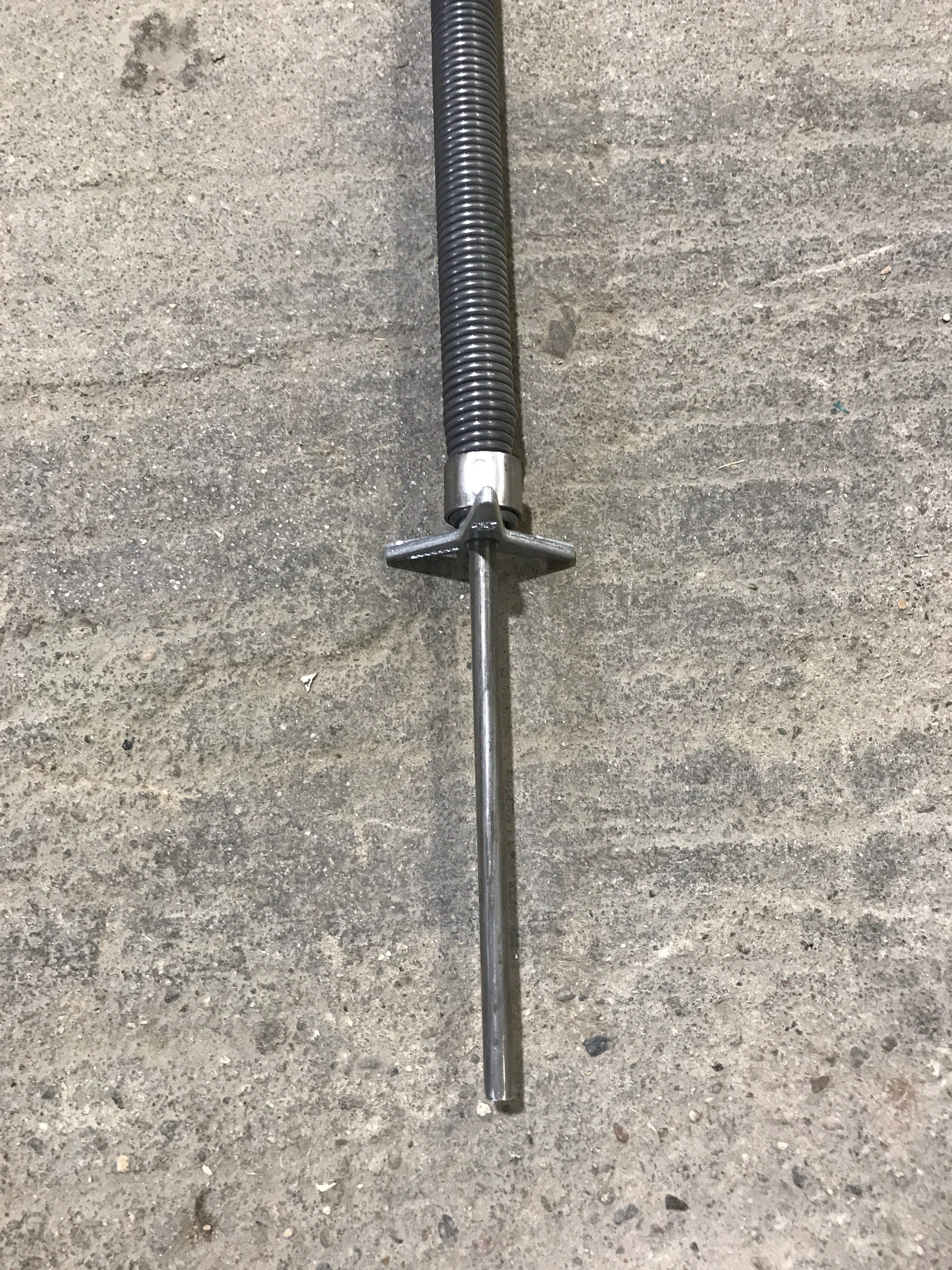 Used Carefree Awning Spring Torsion Assembly Right Hand - Image 3