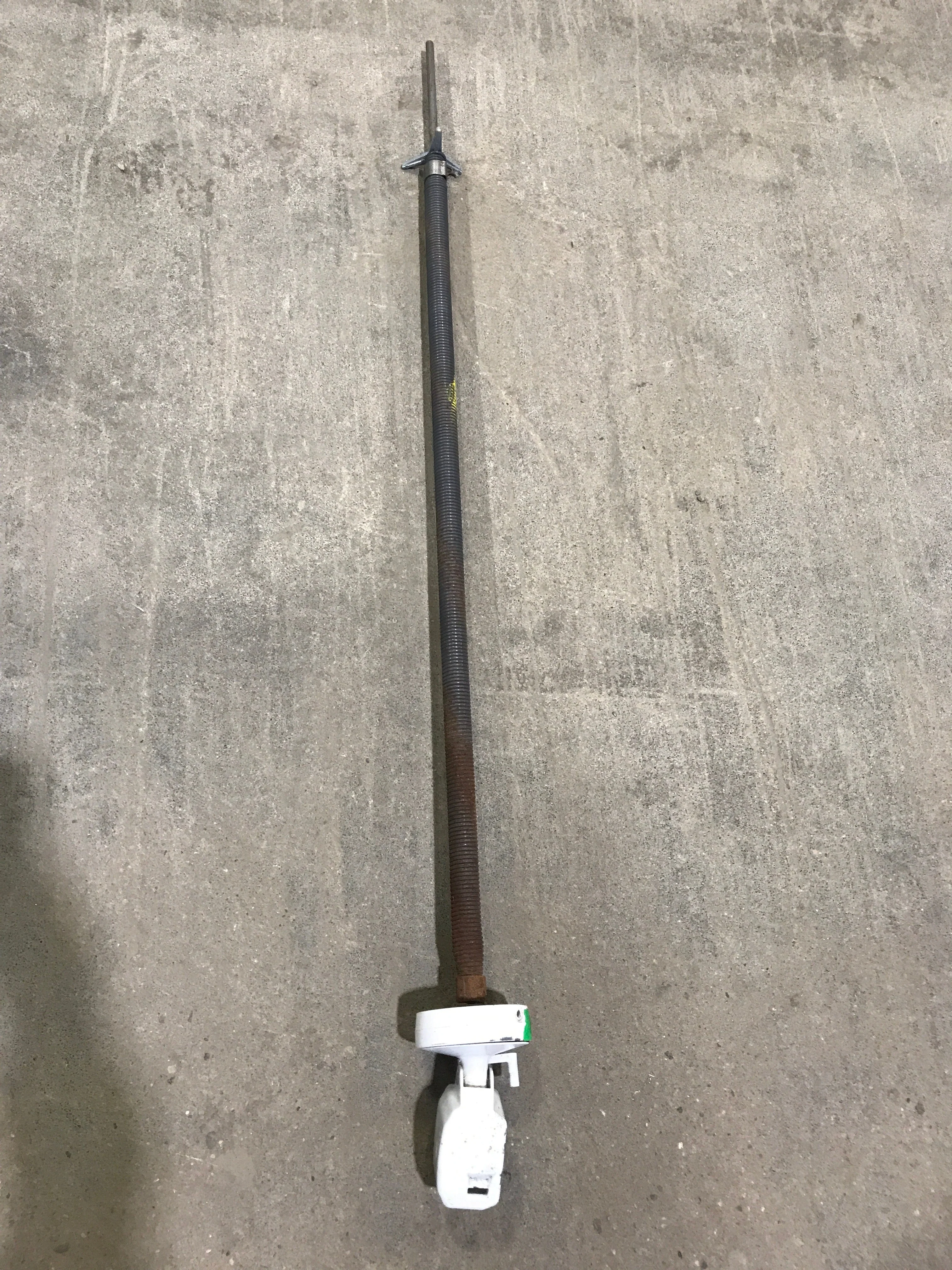 Used CAREFREE Awning Spring Torsion Assembly Right Hand - Image 2