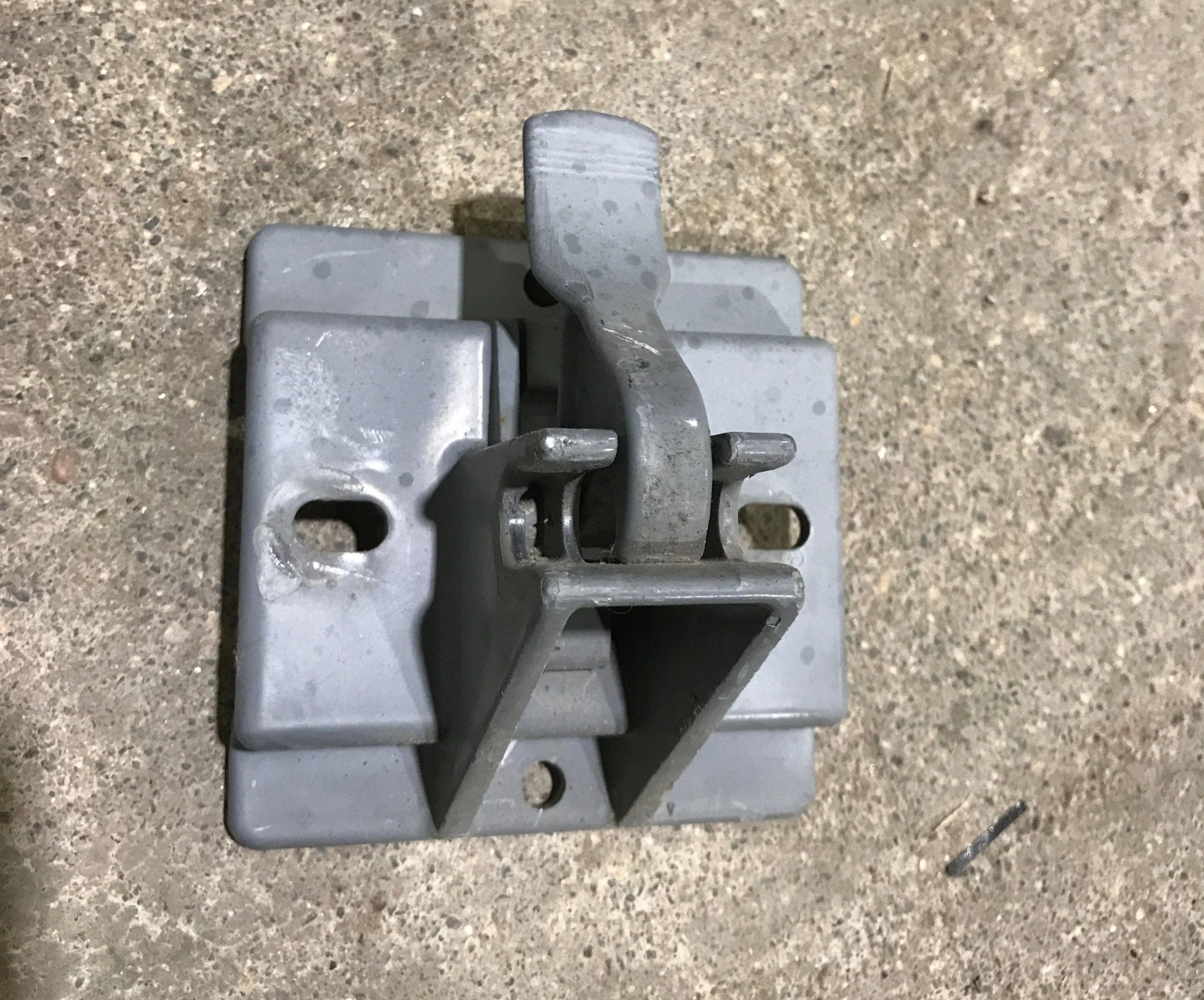 Used Carefree Bottom Bracket - Image 2