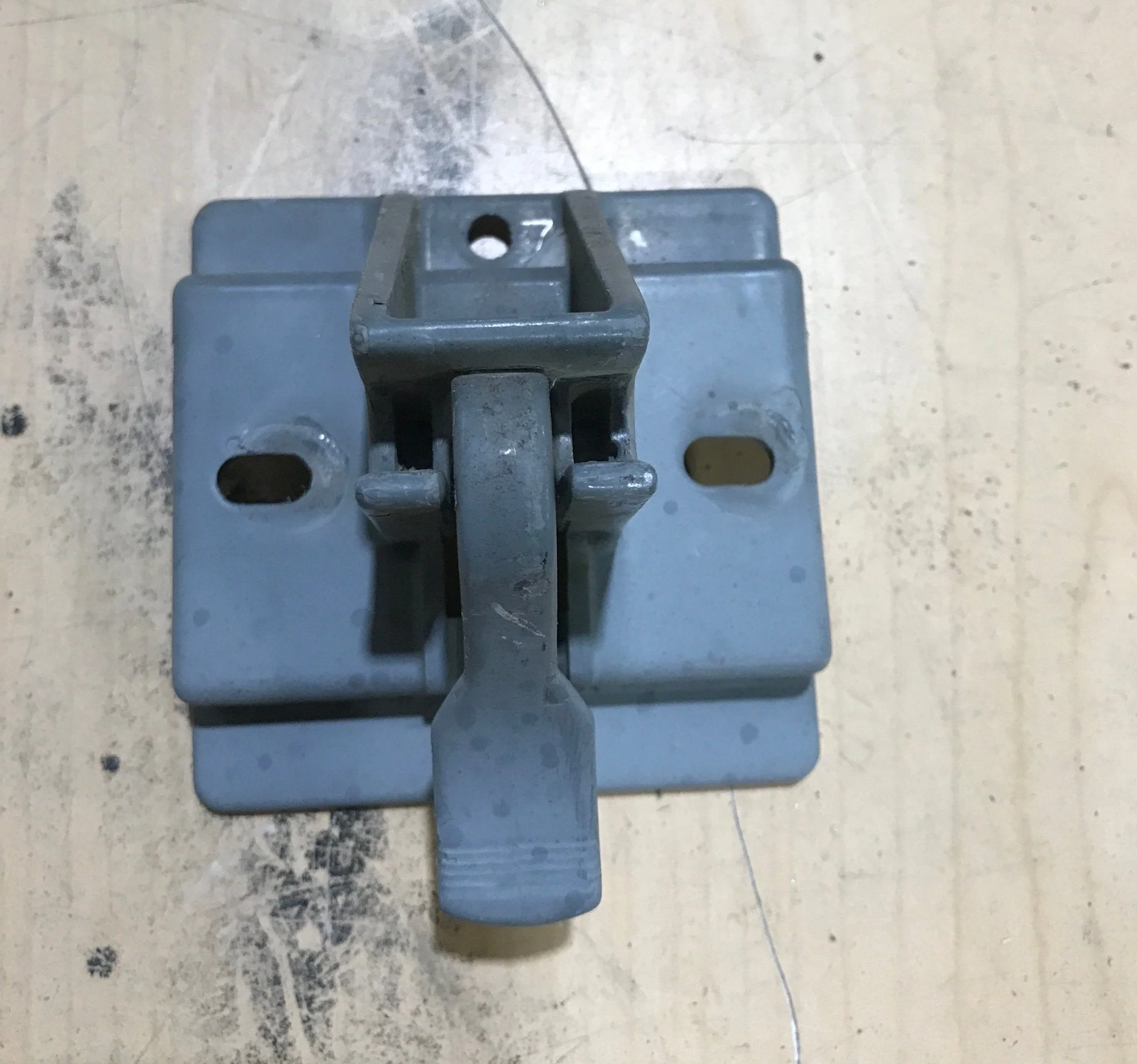 Used Carefree Bottom Bracket - Image 4