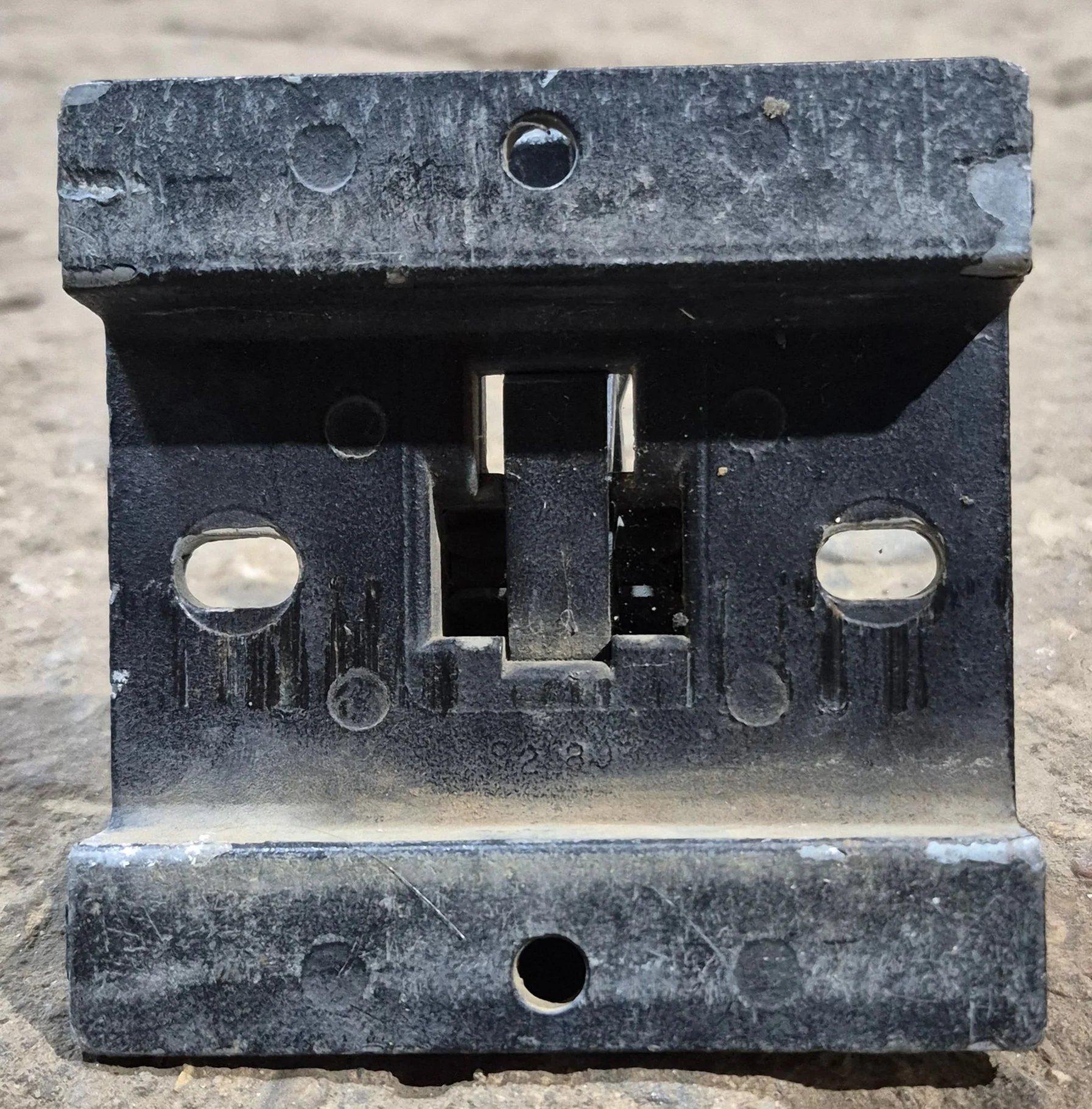 Used Carefree Bottom Bracket 901019 - Image 3