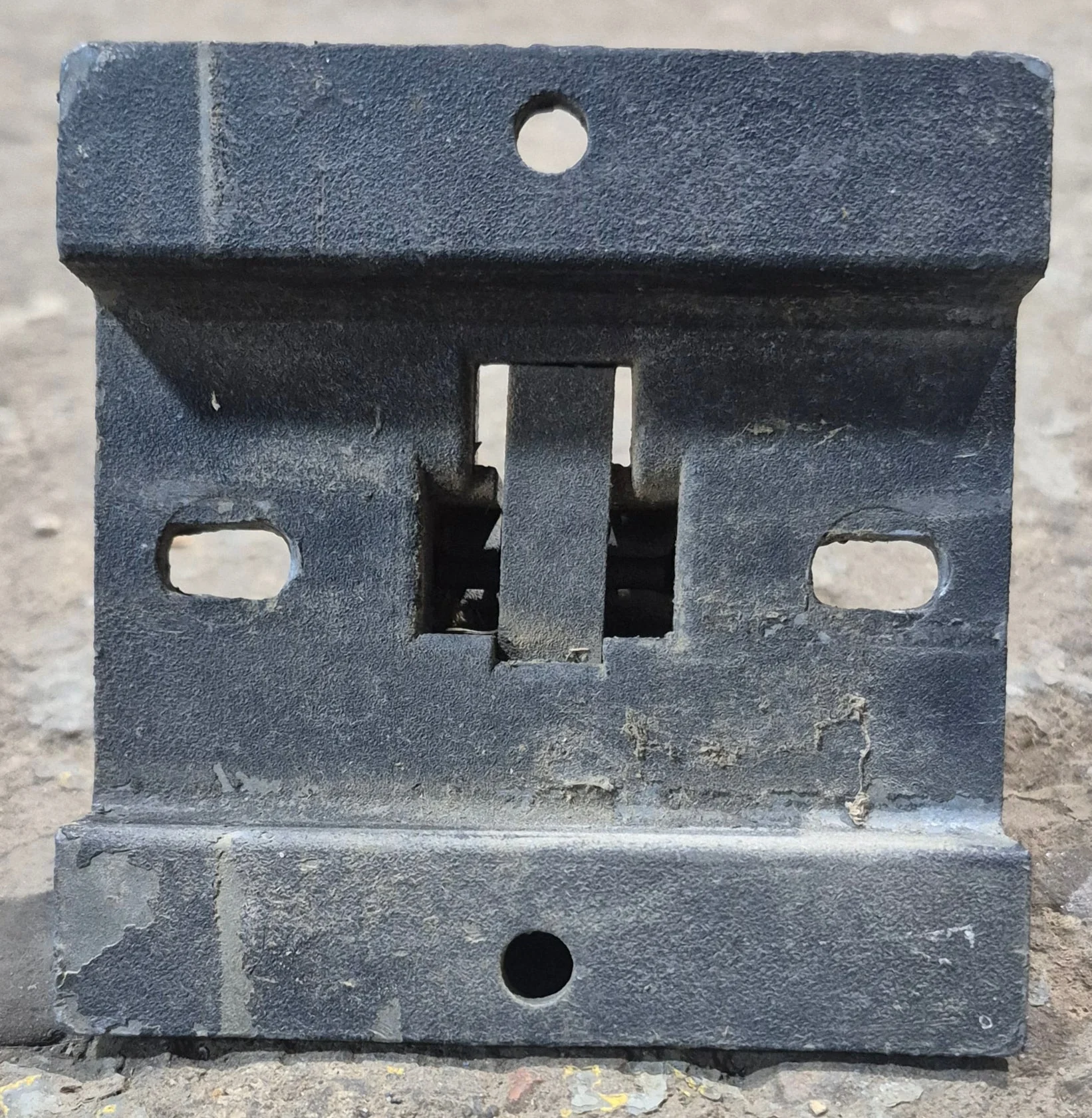 Used Carefree Bottom Bracket 901019 - Image 3