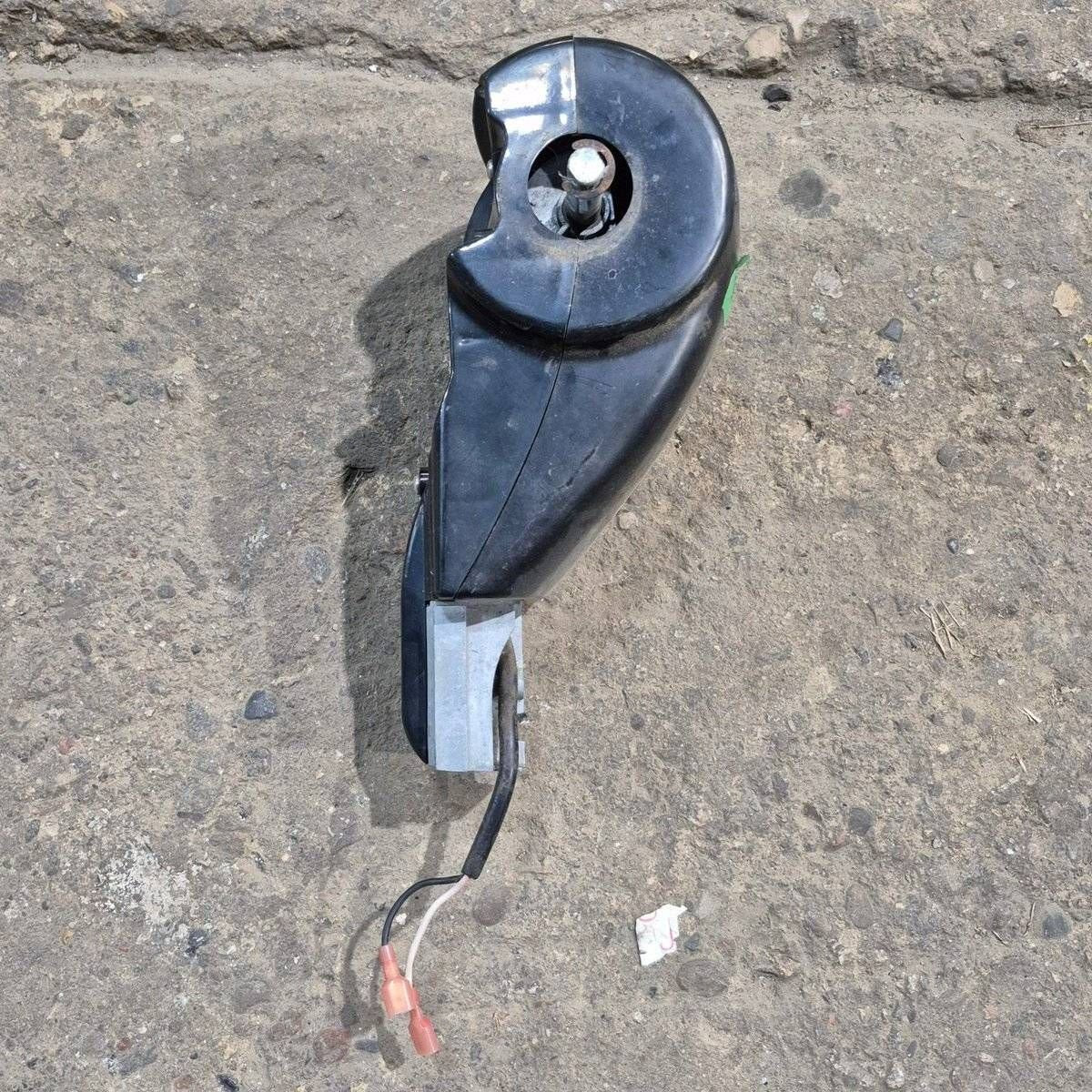 Used Carefree Drive Arm Assembly - Travel'R , R001326BLK & R001328BLK - Image 2