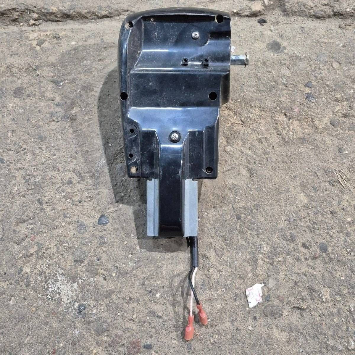 Used Carefree Drive Arm Assembly - Travel'R , R001326BLK & R001328BLK - Image 3