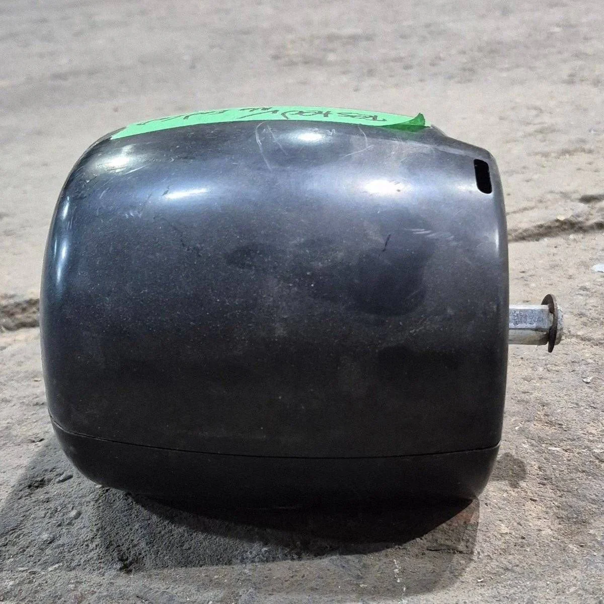 Used Carefree Drive Arm Assembly - Travel'R , R001326BLK & R001328BLK - Image 6