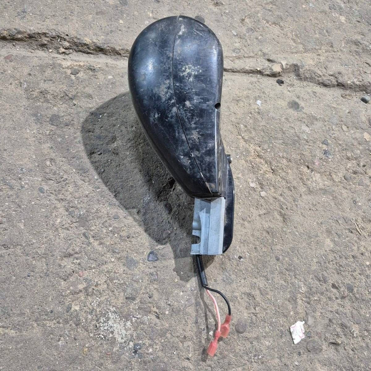Used Carefree Drive Arm Assembly - Travel'R , R001326BLK & R001328BLK - Image 4