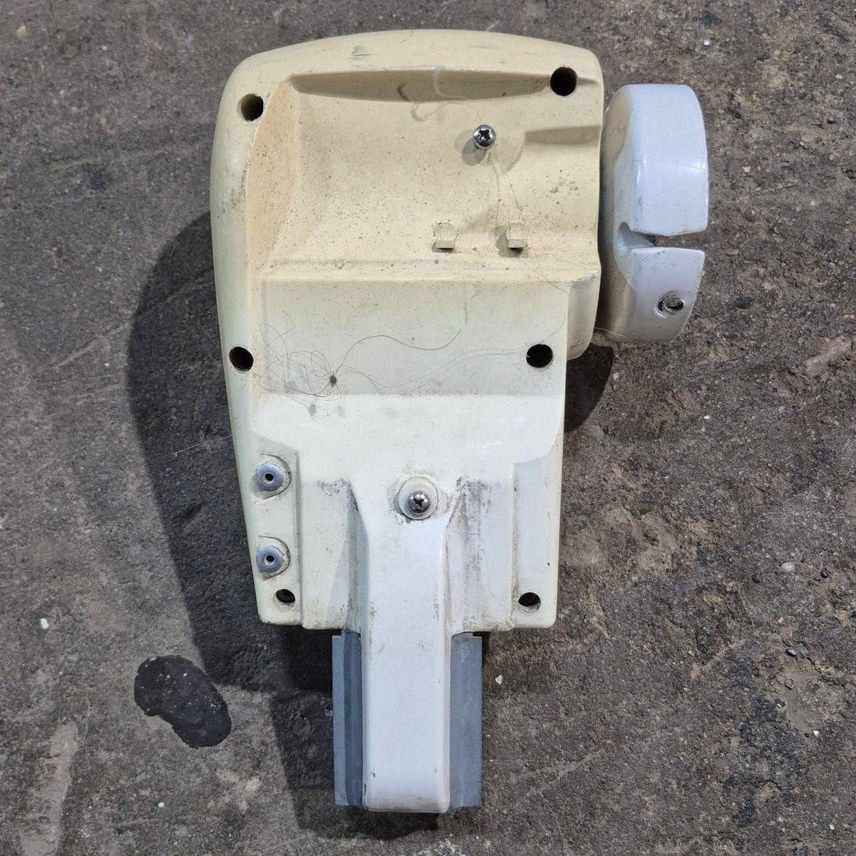 Used Carefree Drive Arm Assembly - Travel'R , R001326WHT - Image 4