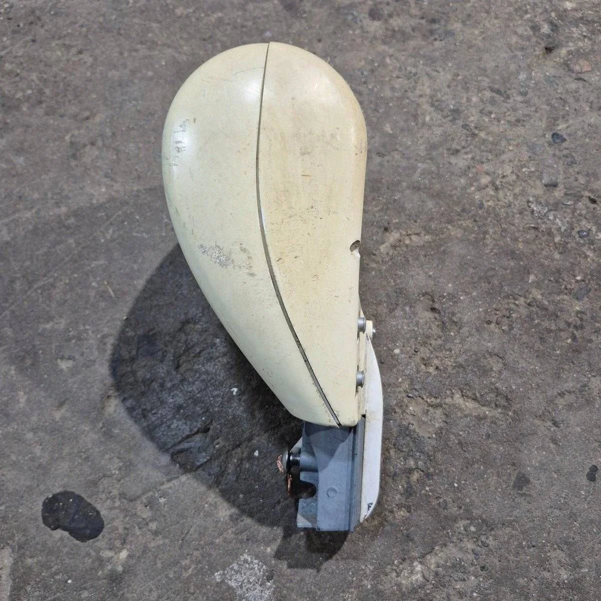 Used Carefree Drive Arm Assembly - Travel'R , R001326WHT - Image 5
