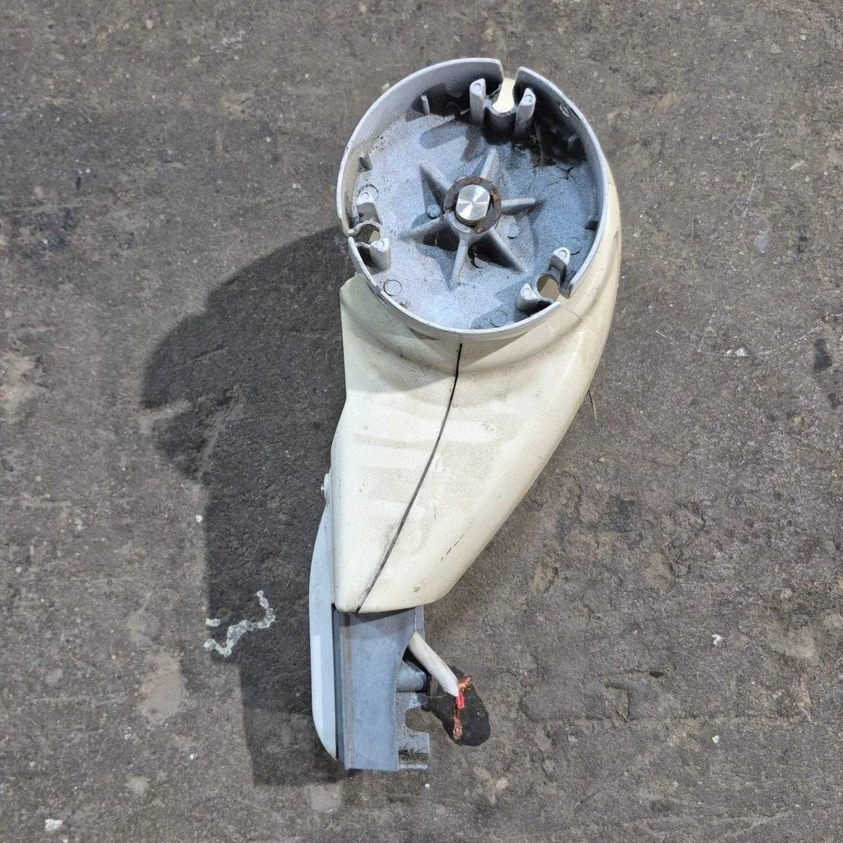 Used Carefree Drive Arm Assembly - Travel'R , R001326WHT - Image 3