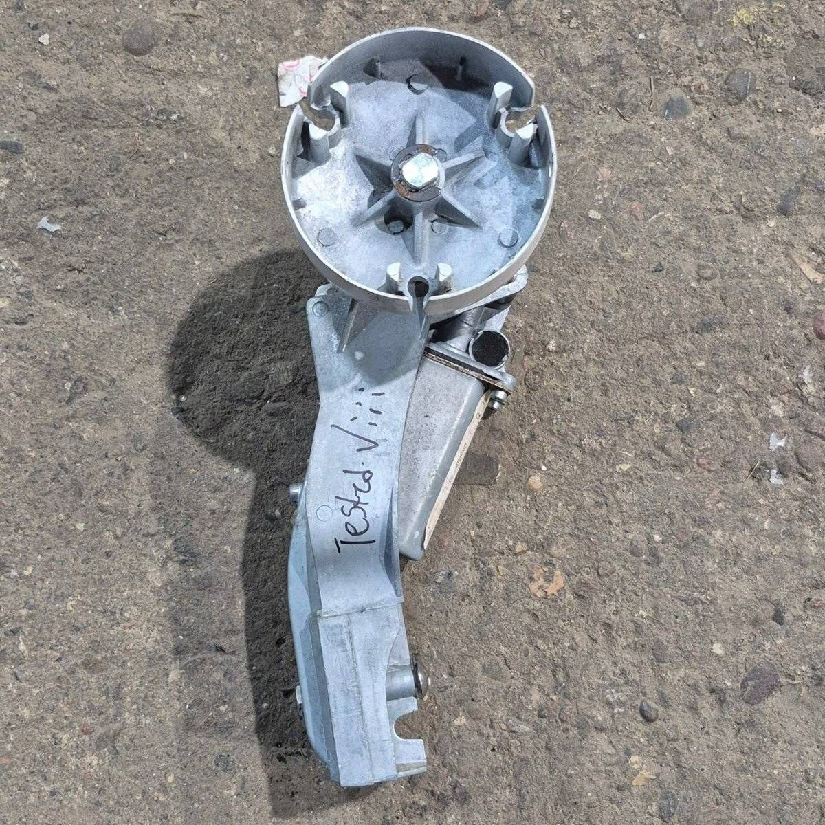 Used Carefree Drive Arm Assembly - Travel'R , R001326WHT - Image 2