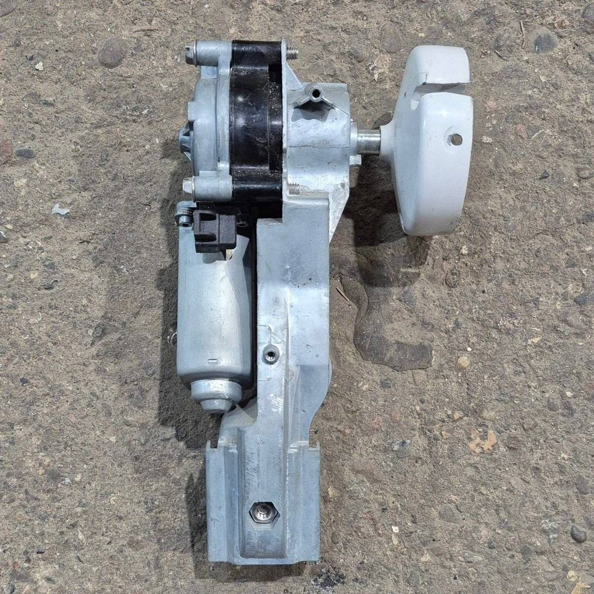 Used Carefree Drive Arm Assembly - Travel'R , R001326WHT - Image 3