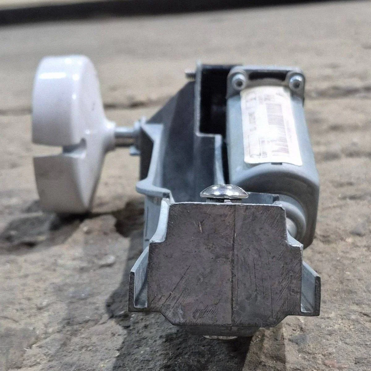 Used Carefree Drive Arm Assembly - Travel'R , R001326WHT - Image 7