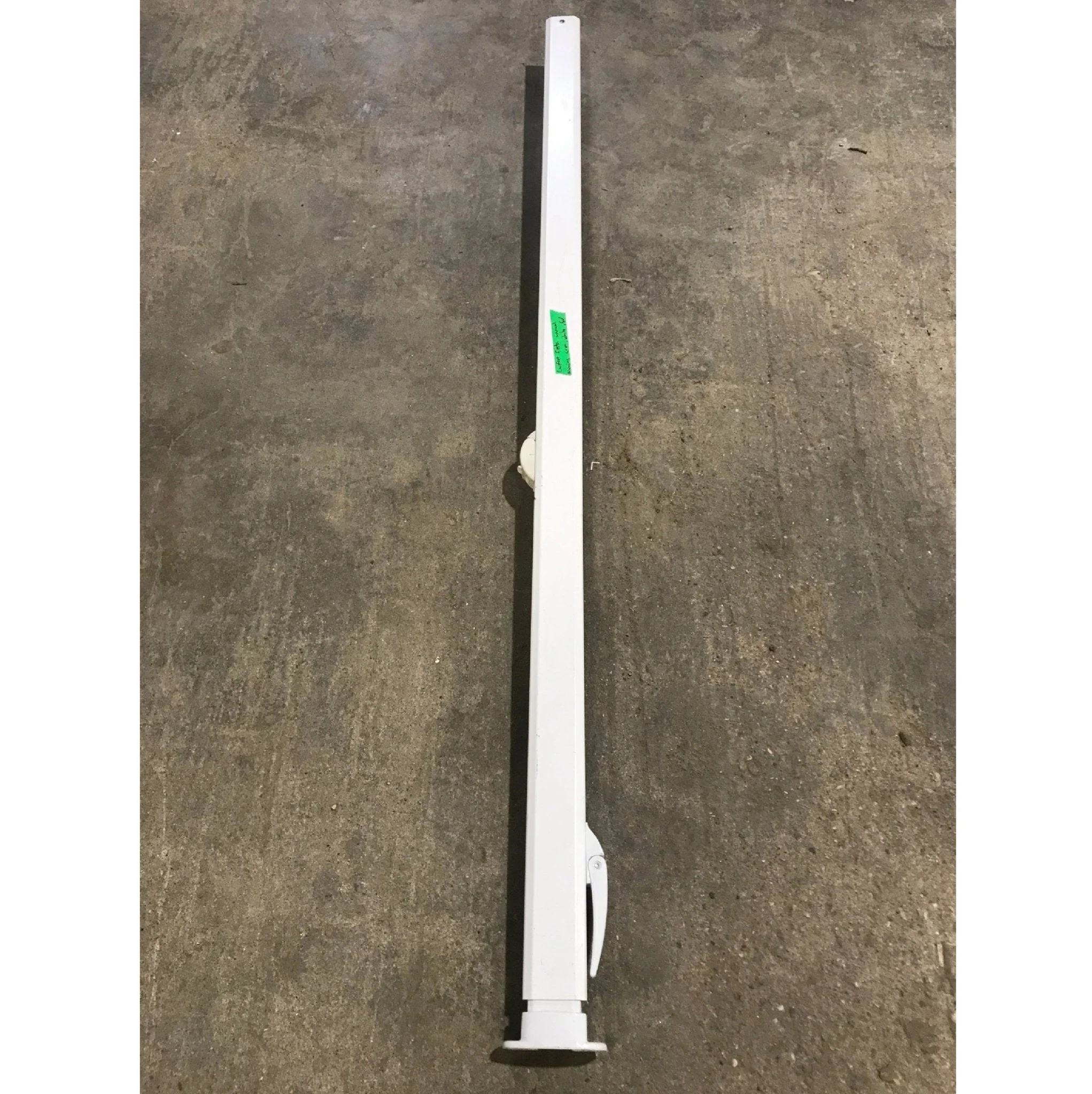 Used CareFree Fiesta Single Manual Arm