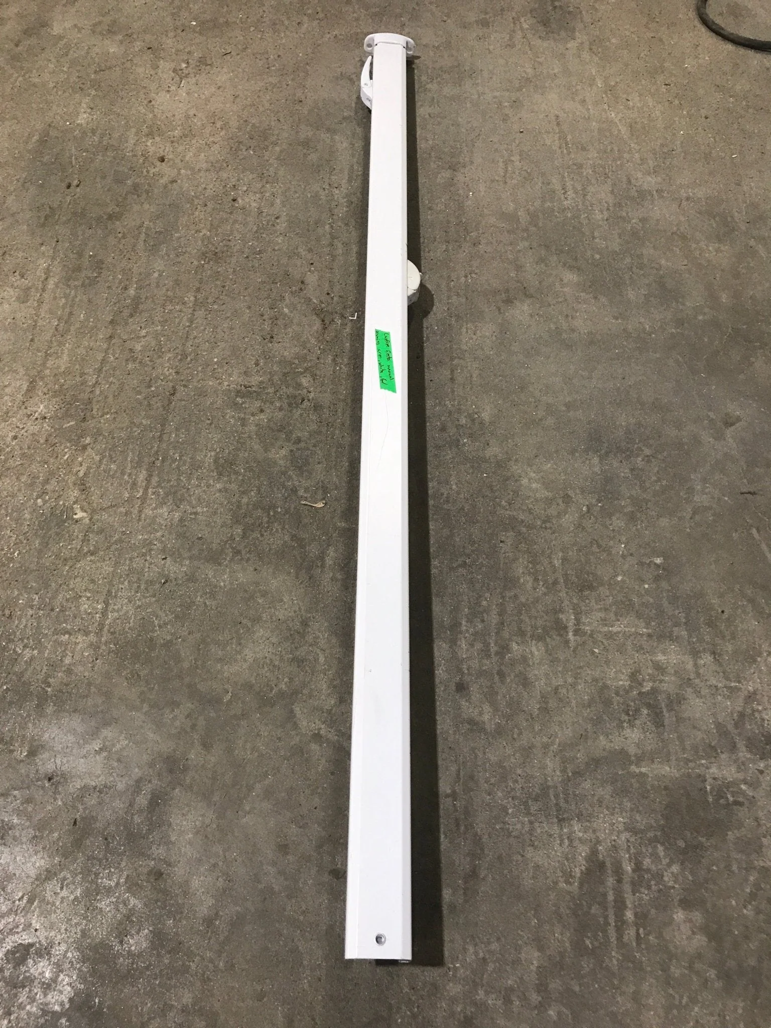 Used CareFree Fiesta Single Manual Arm - Image 2
