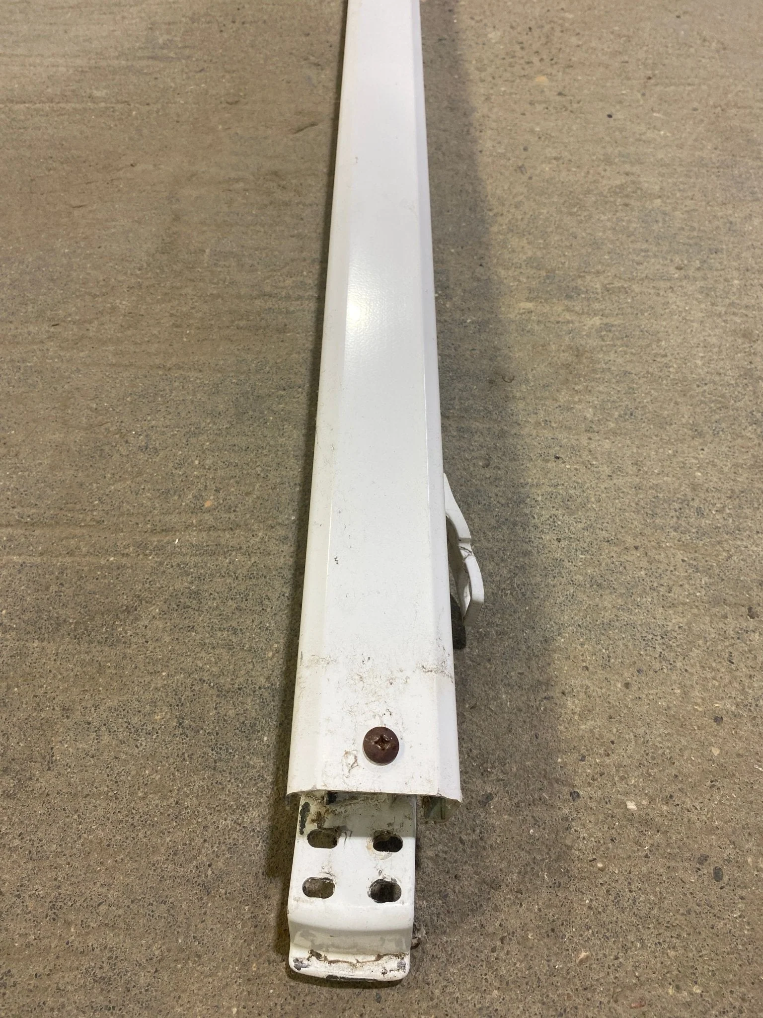Used CareFree Fiesta Single Manual Arm - Image 3