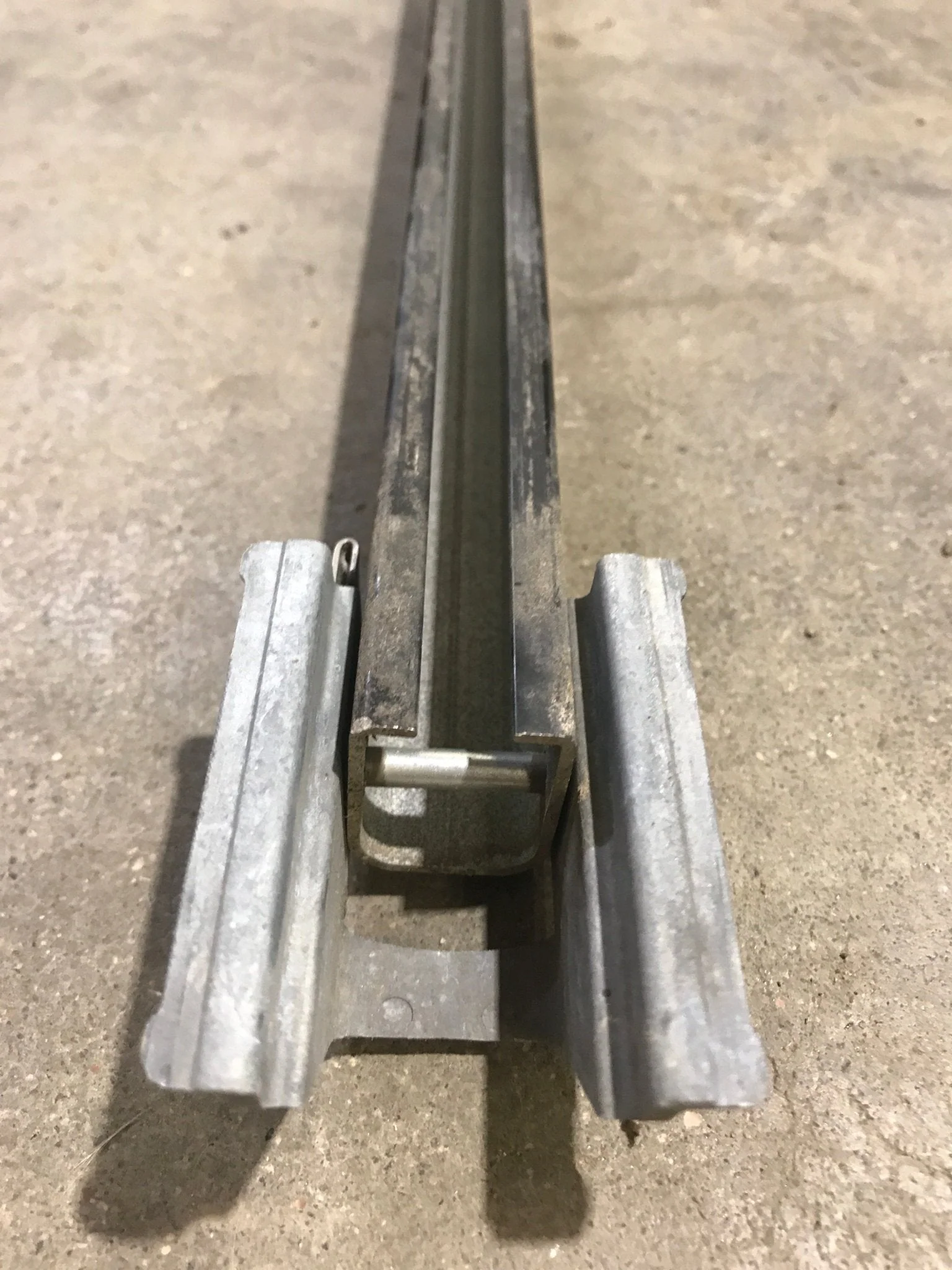 Used Carefree Lower Brace Front Rafter Arm, Right - R001669-006 - Image 7