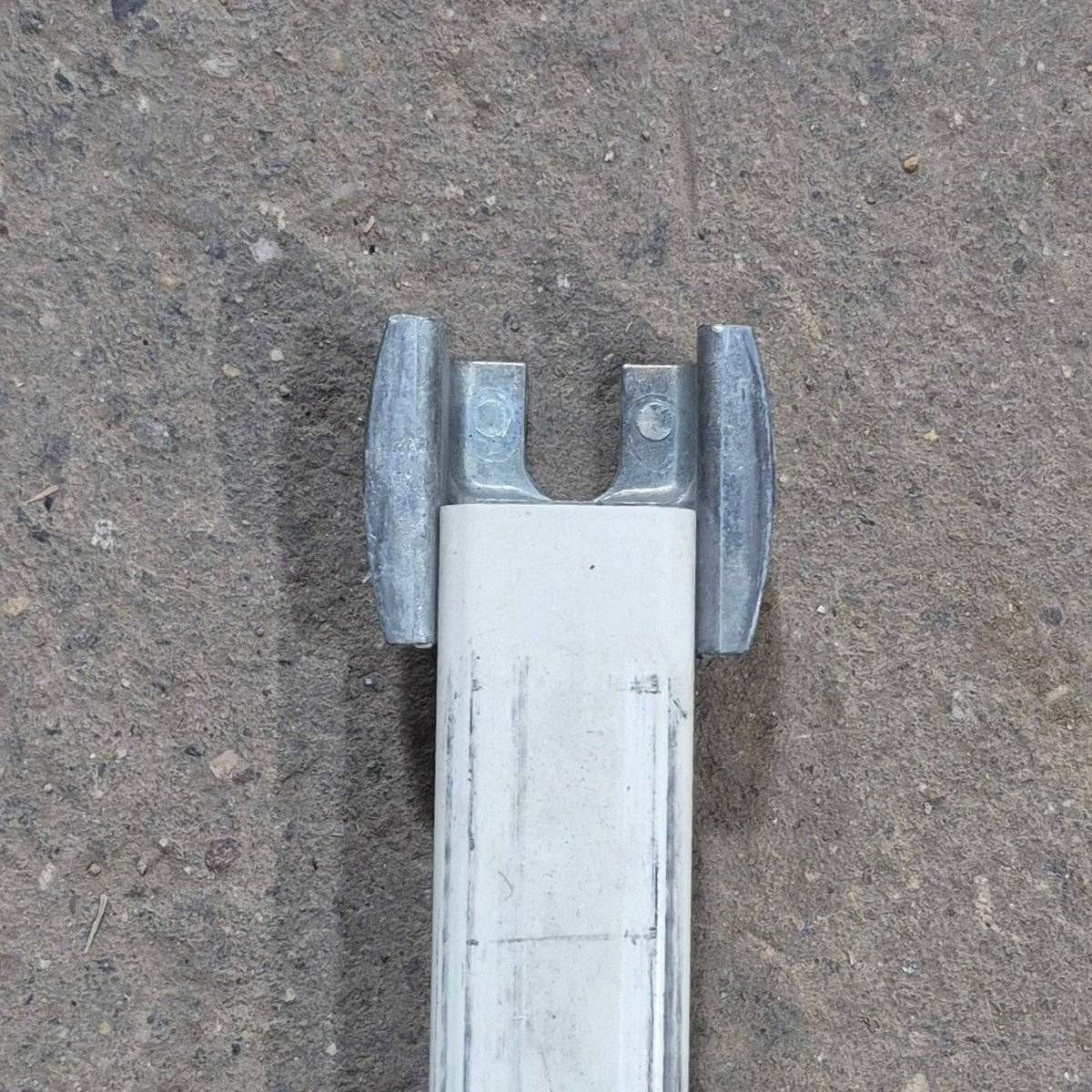 Used Carefree Lower Brace/ Rafter Arm, Off-White, 40" - Spirit/ Fiesta - Image 3