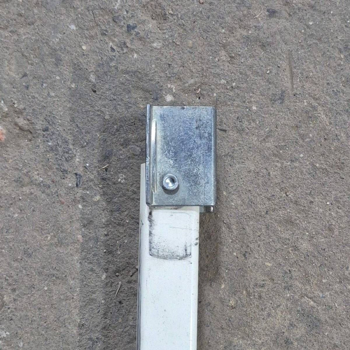 Used Carefree Lower Brace/ Rafter Arm, Off-White, 40" - Spirit/ Fiesta - Image 4