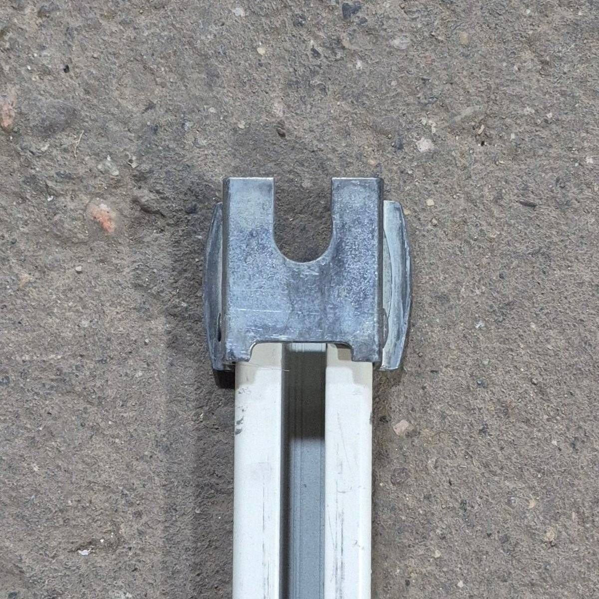 Used Carefree Lower Brace/ Rafter Arm, Off-White, 40" - Spirit/ Fiesta - Image 5